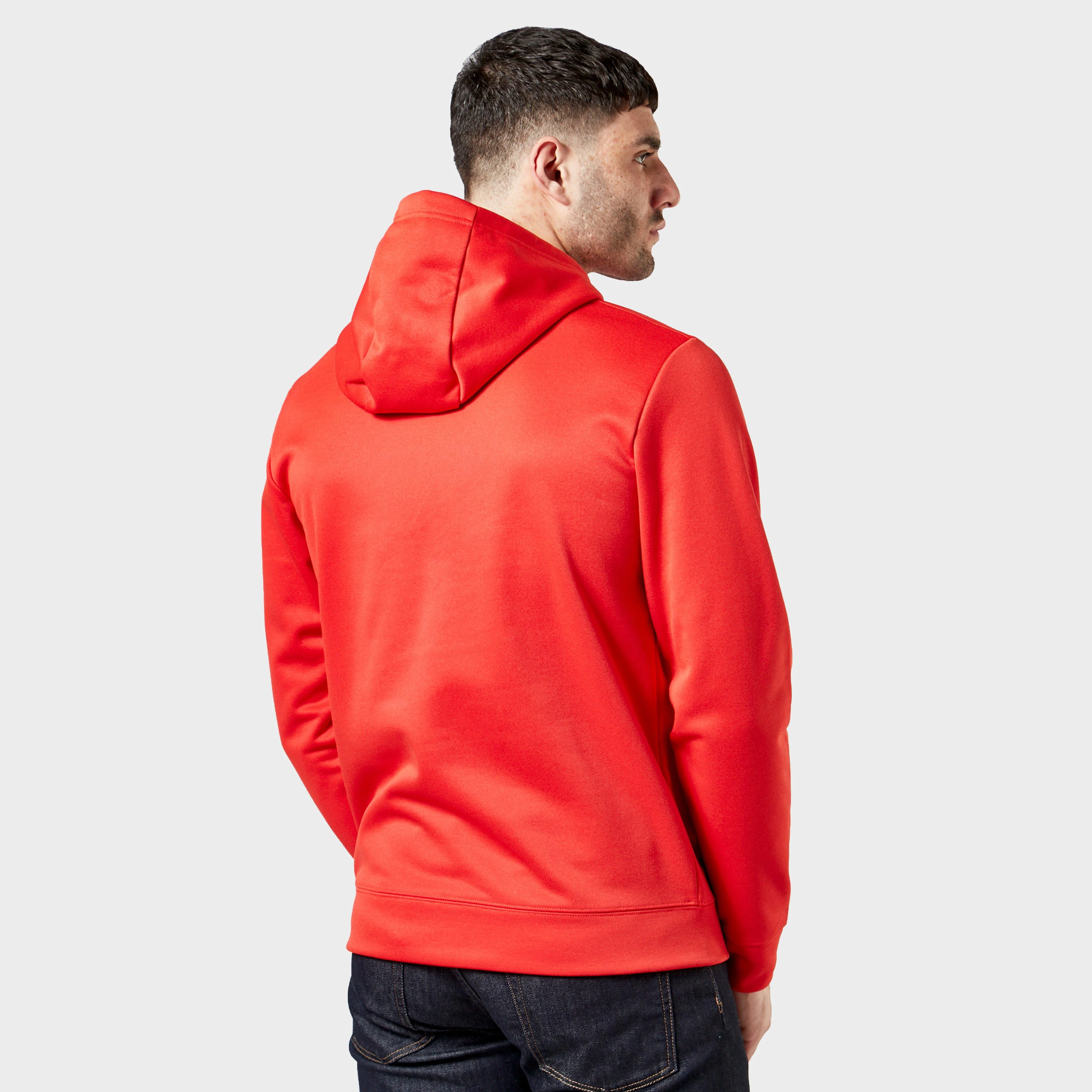 Men’s Surgent Half Dome Hoodie - Image 2