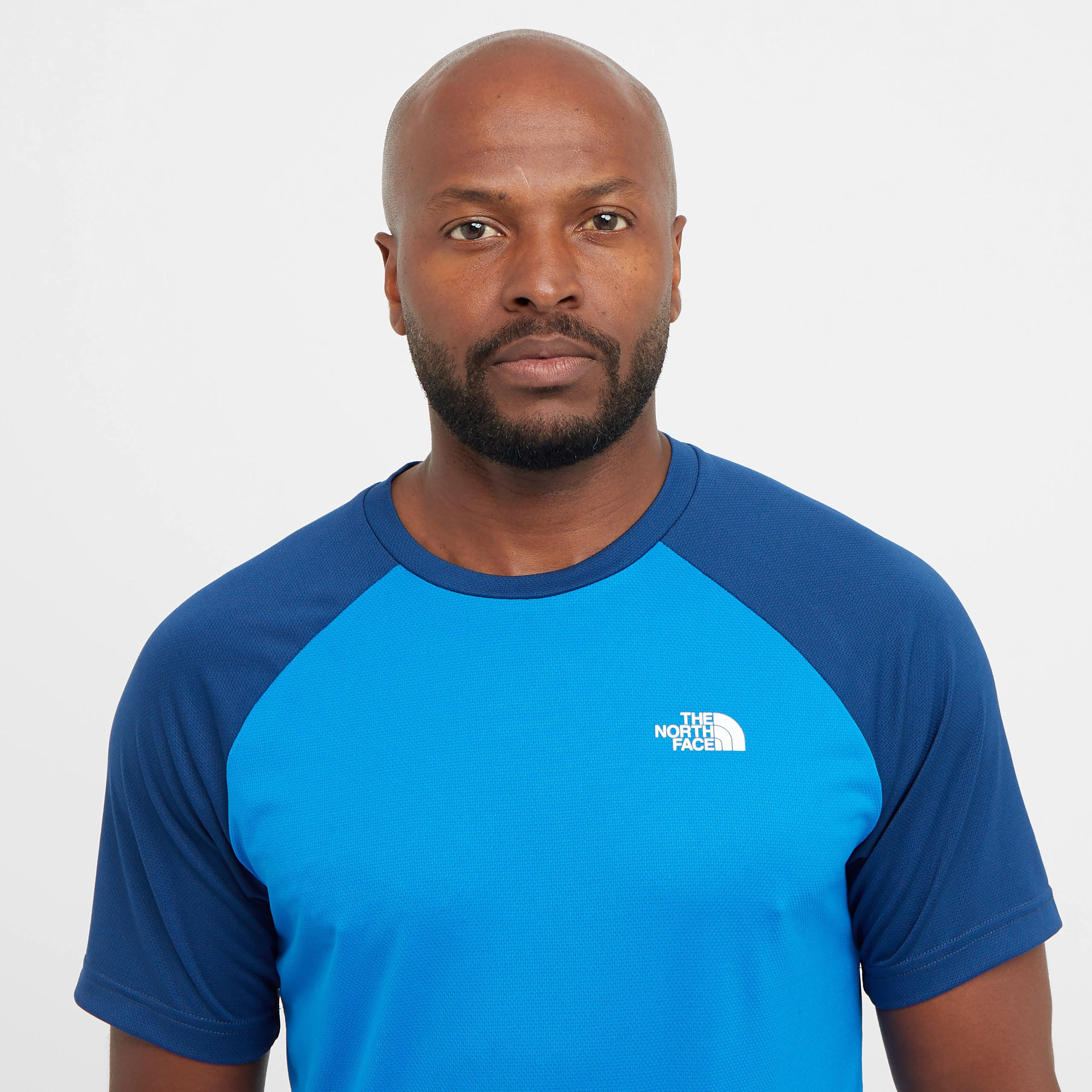 Men’s Tanken Raglan T-Shirt - Image 4