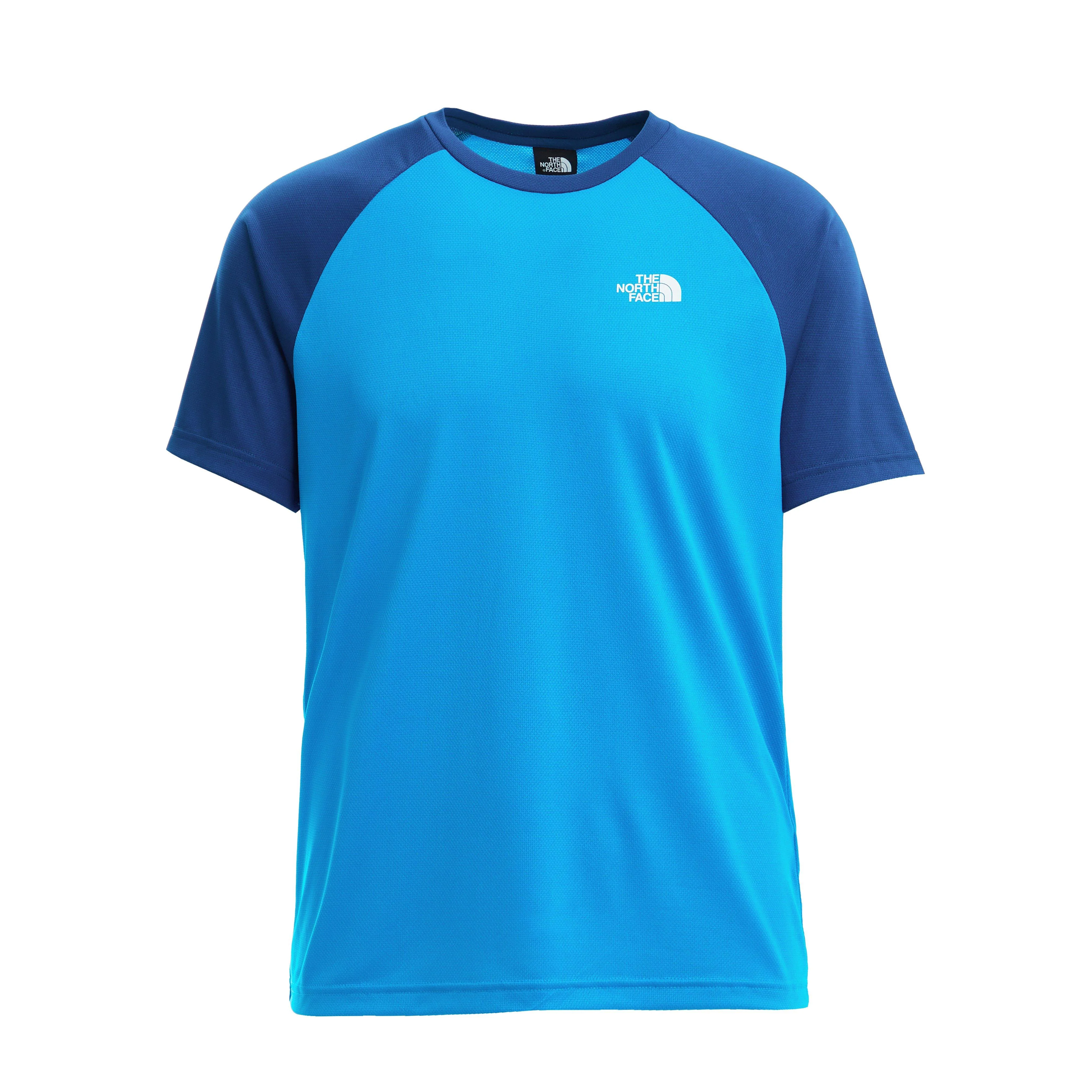 Men’s Tanken Raglan T-Shirt - Image 7