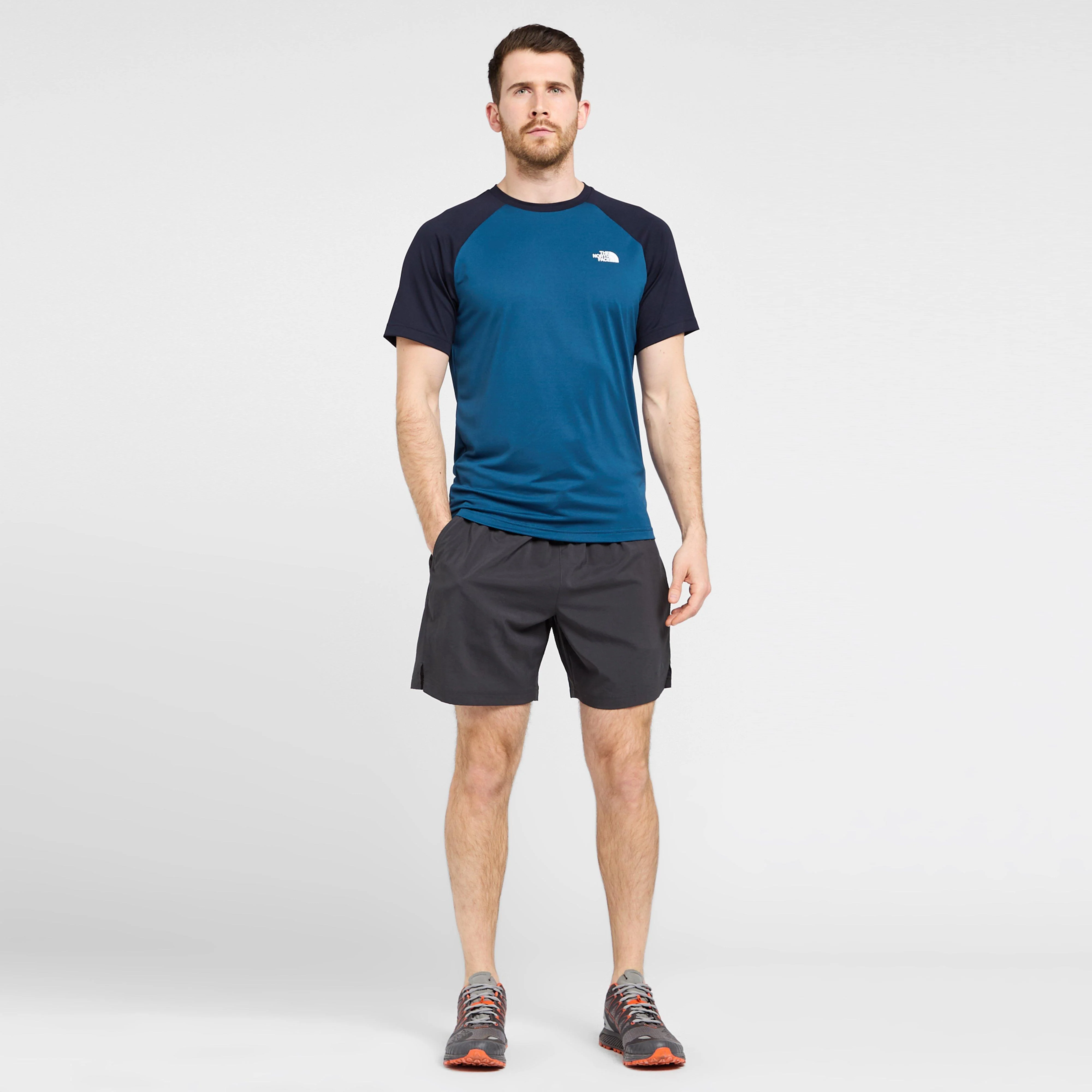 Men's Tanken Tee - Image 3