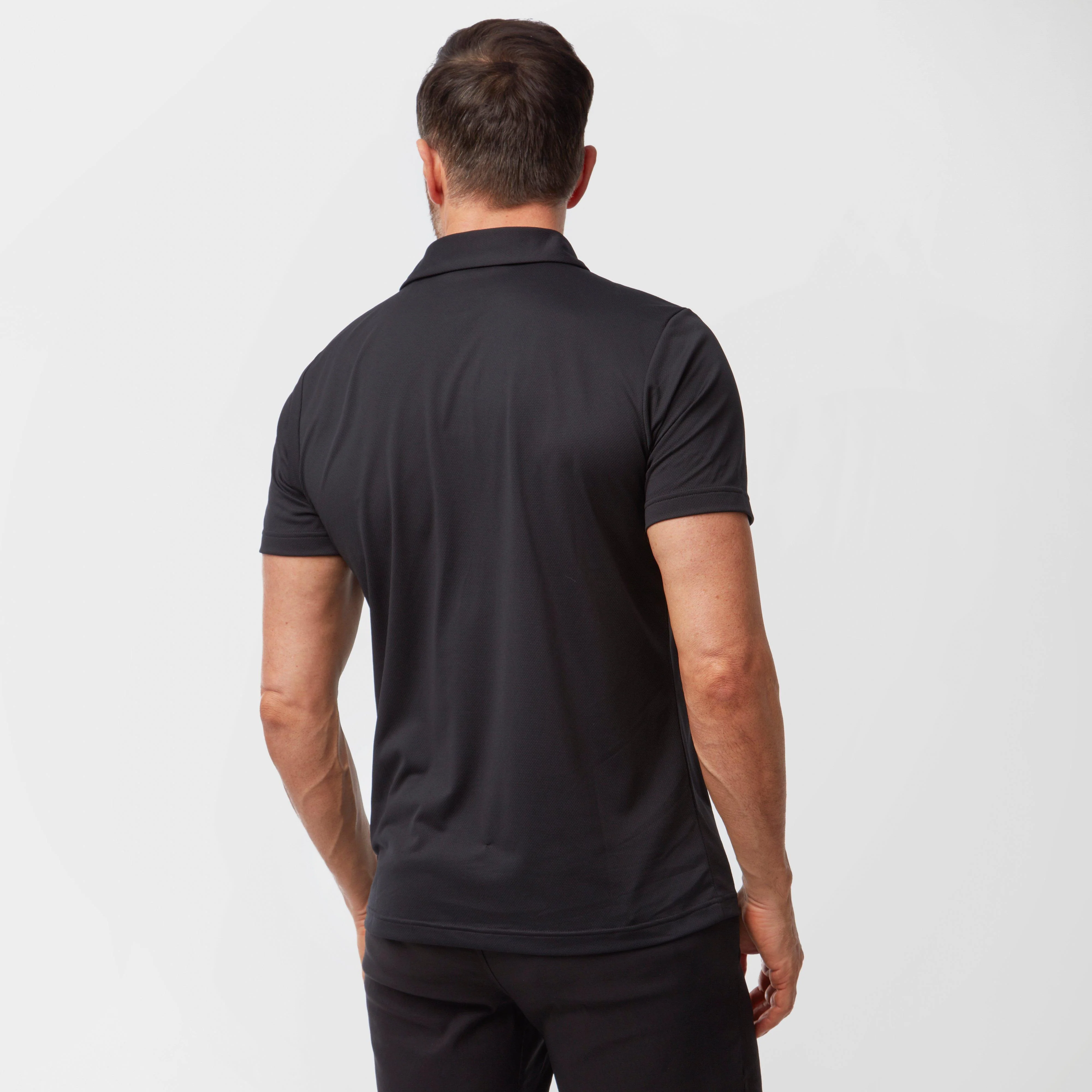 Men's Tech Tanken Polo - Image 2
