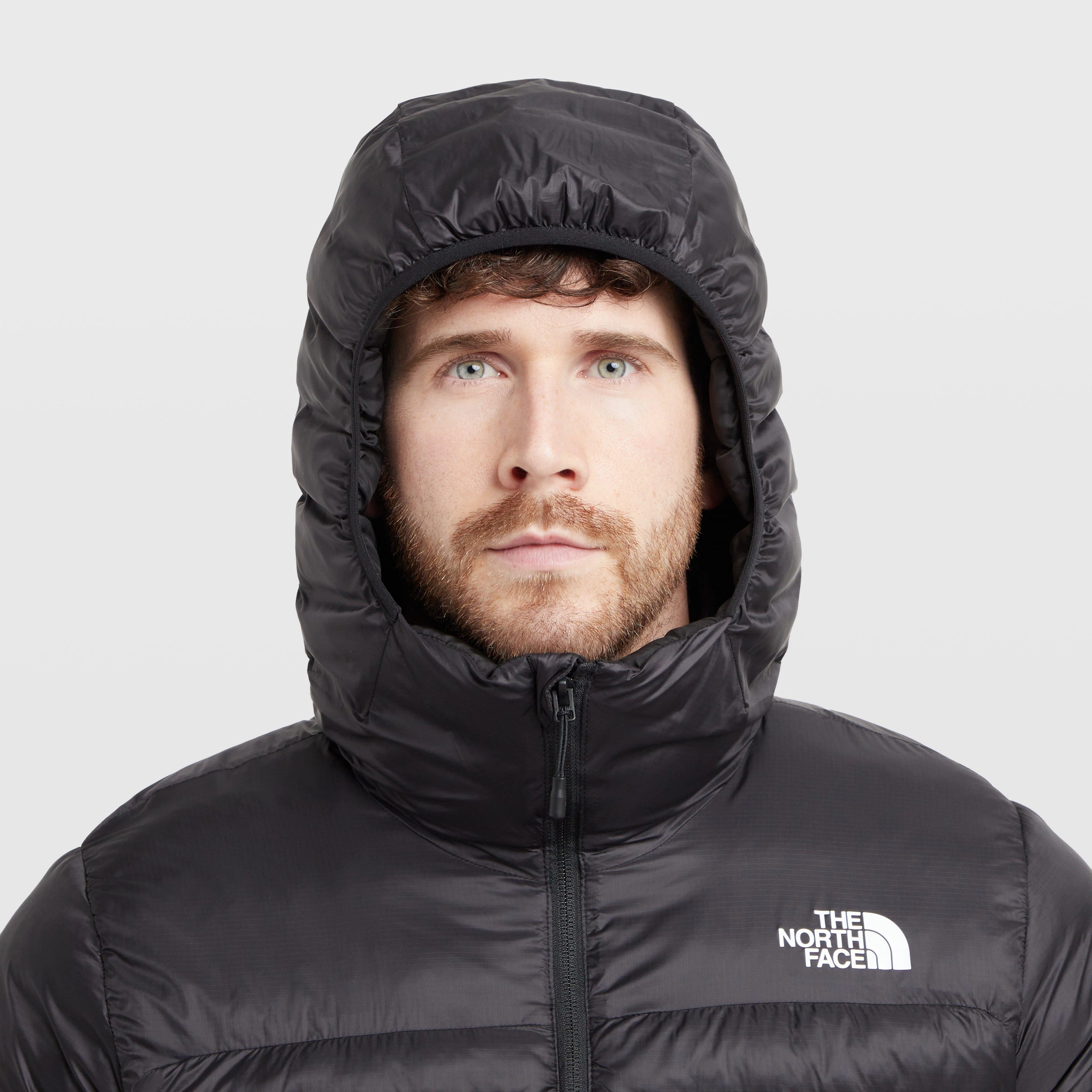 Men’s Terra Peak Hooded Jacket - Image 9