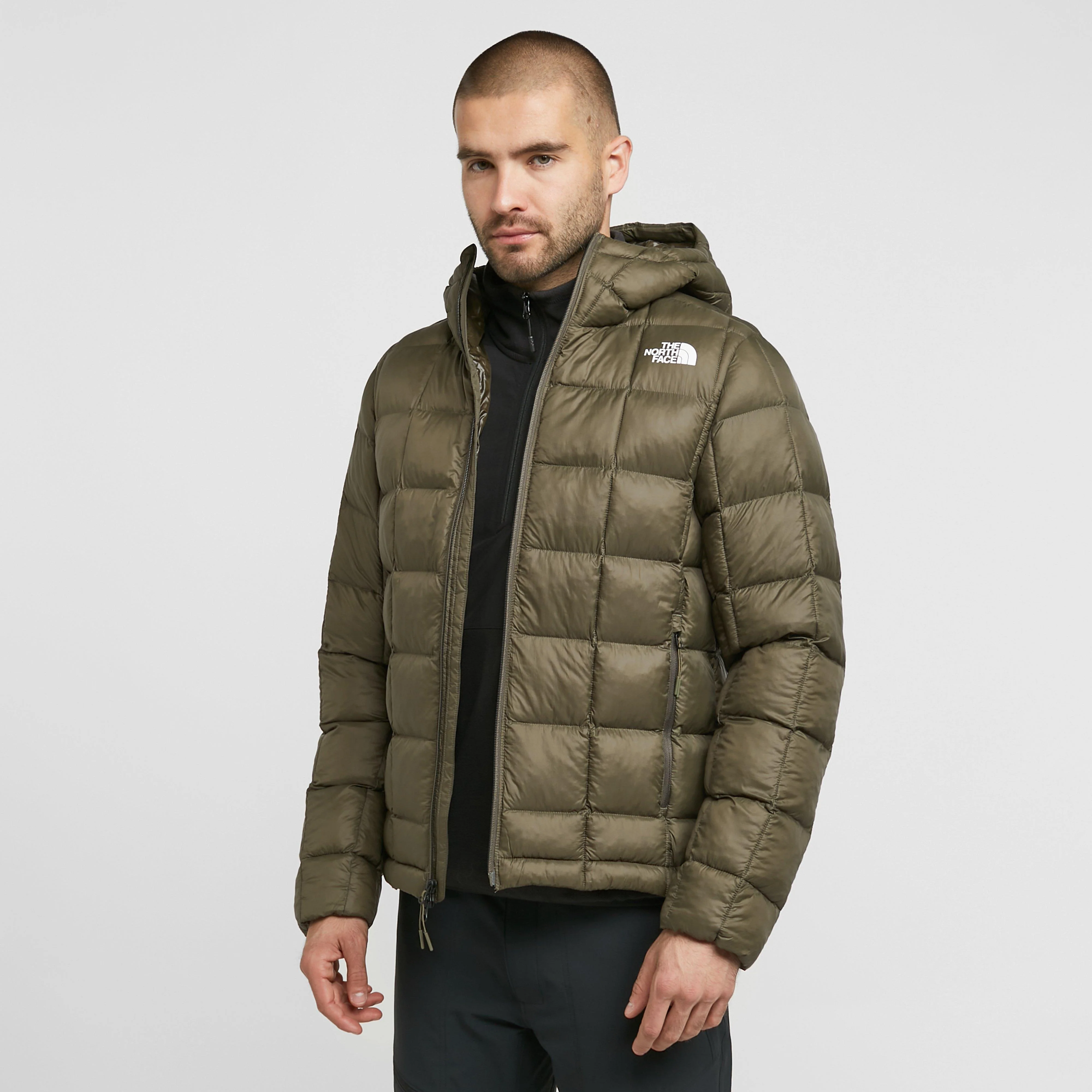 Men's Thermoball Super Jacket
