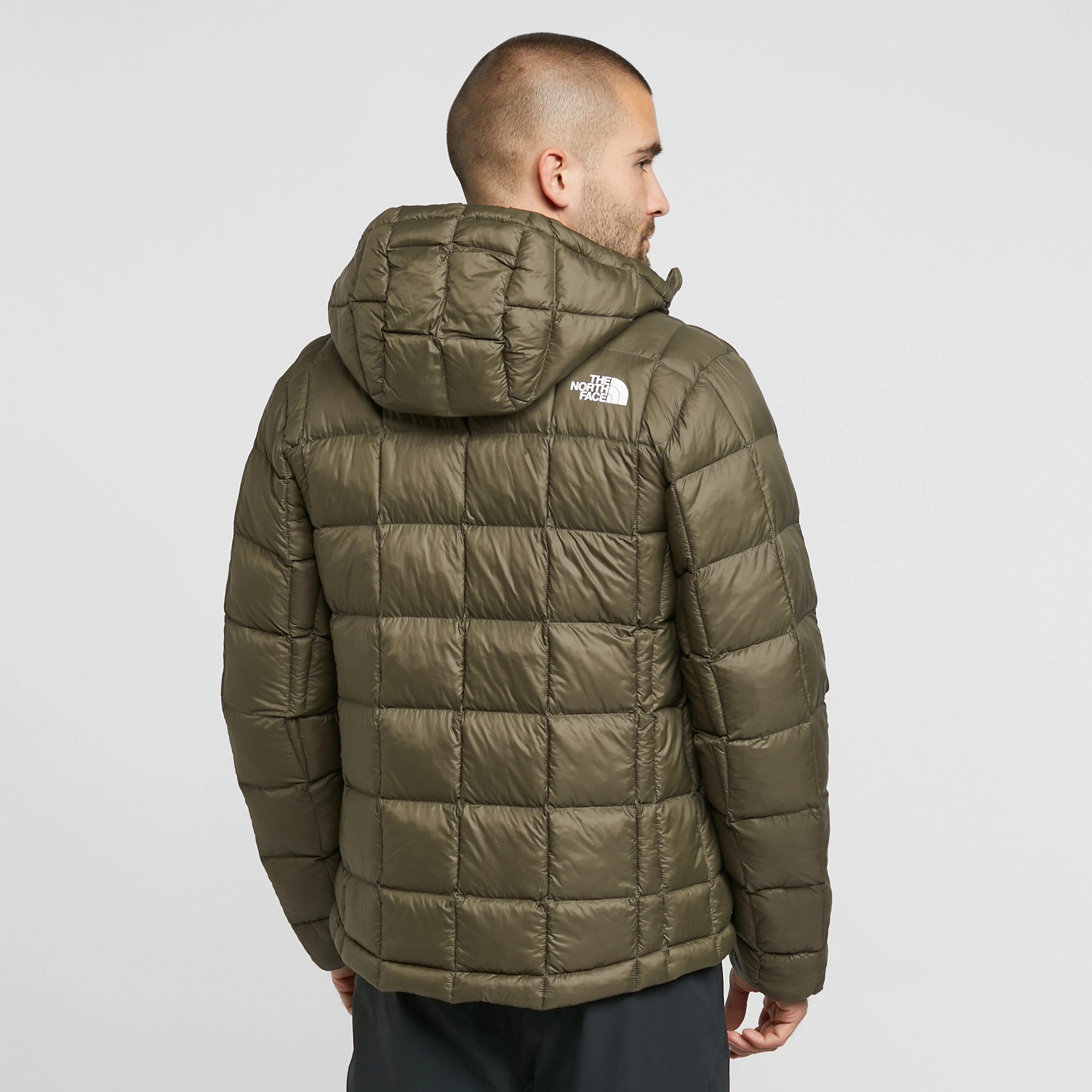Men's Thermoball Super Jacket - Image 2