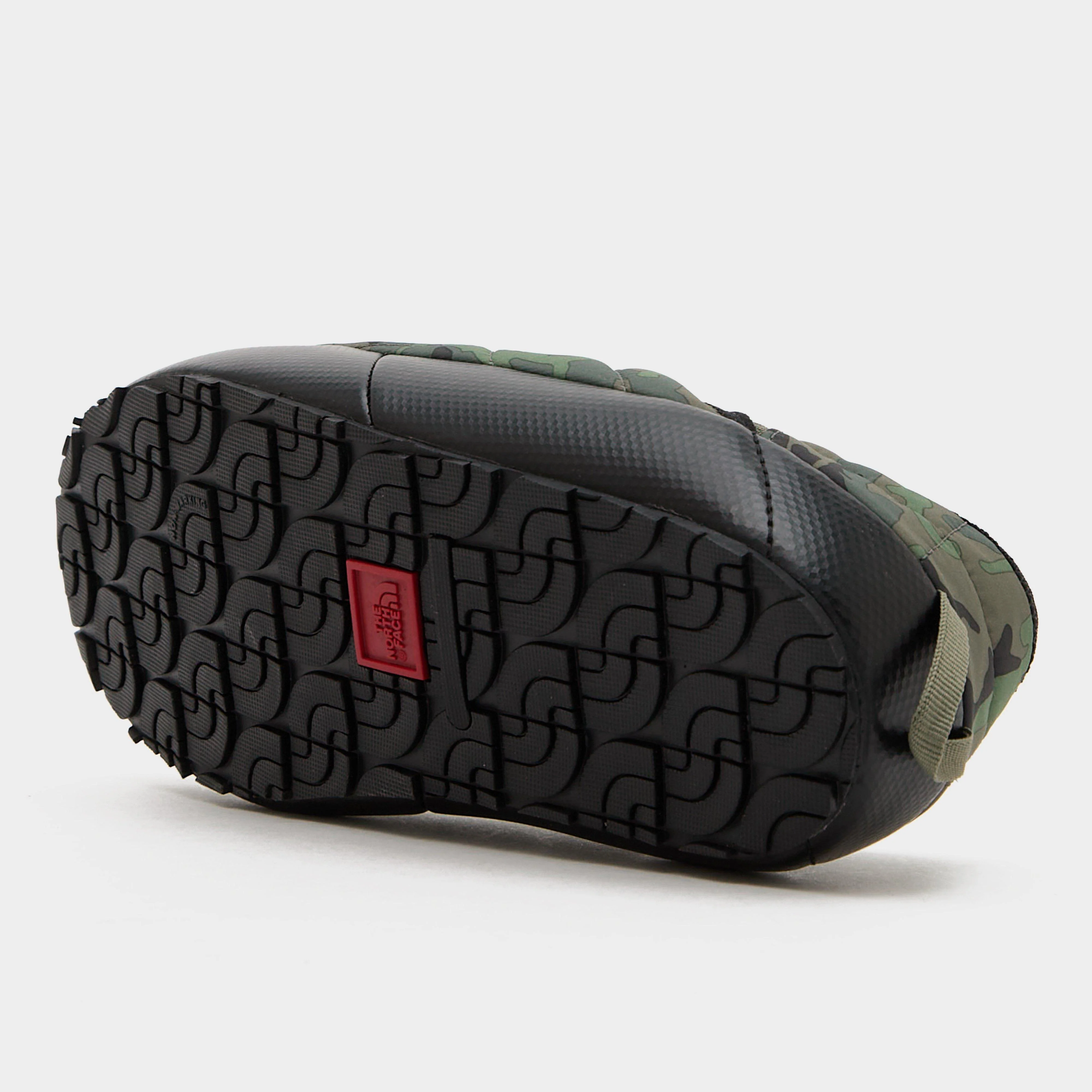 Men's Traction Thermoball Mules - Image 2