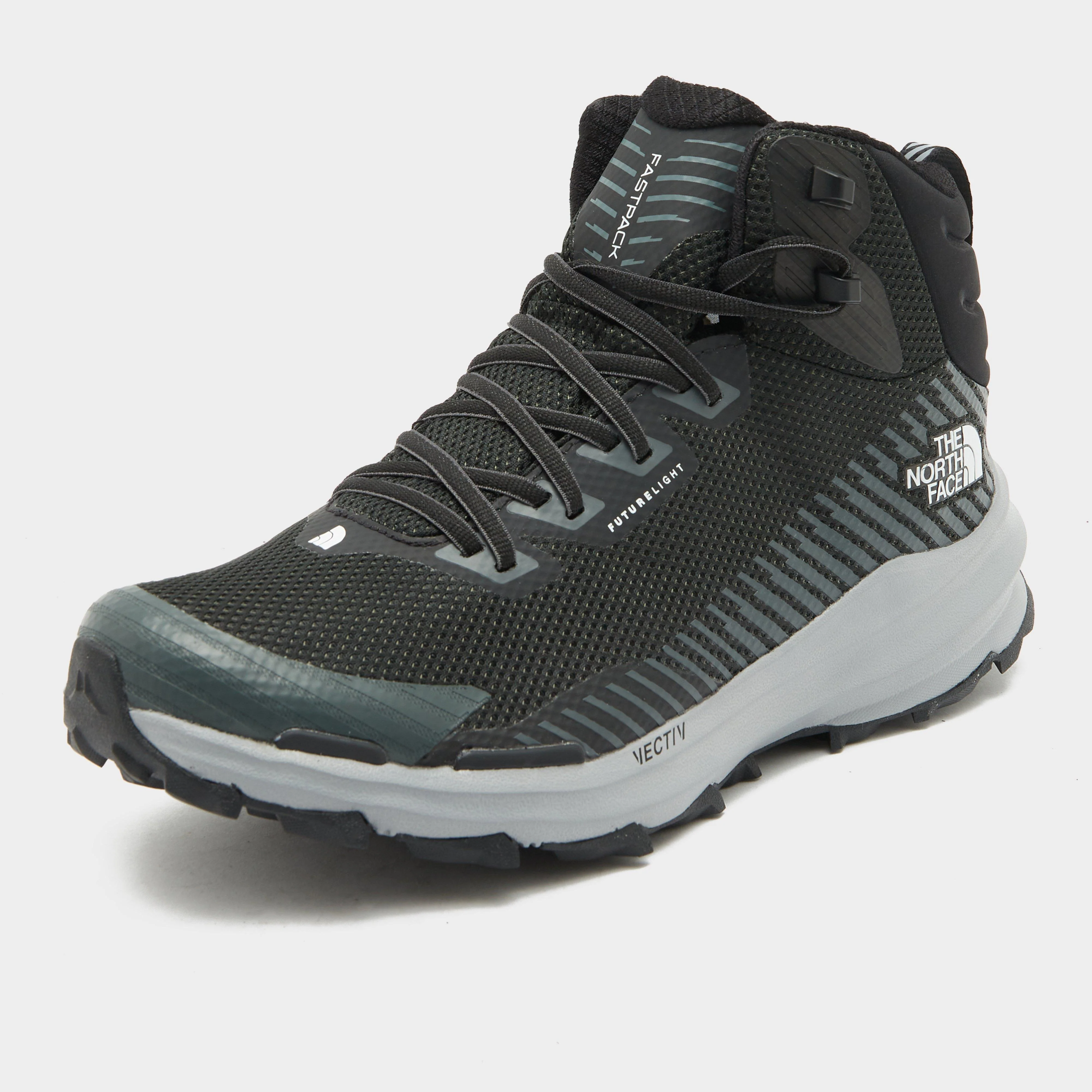 Men’s Vectiv Fastpack Futurelight Mid Boots - Image 3