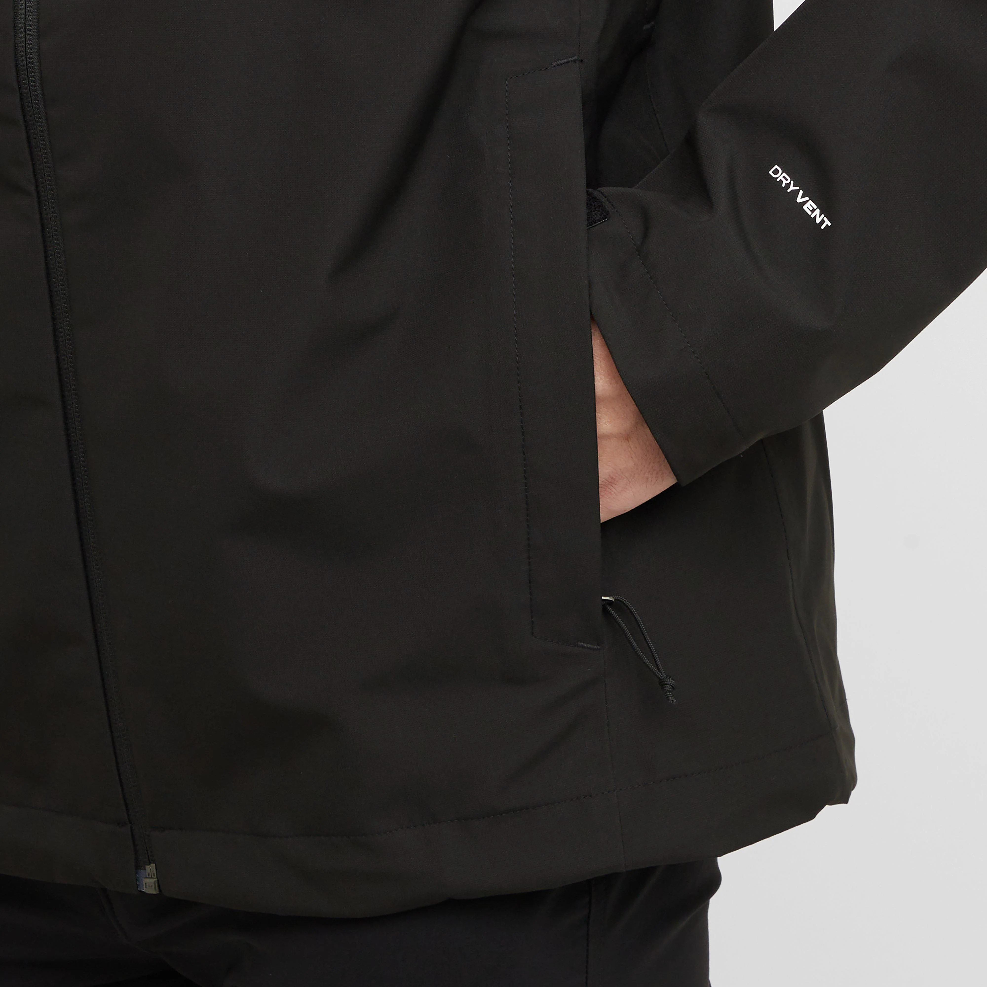 Men’s Whiton 3L Jacket - Image 10