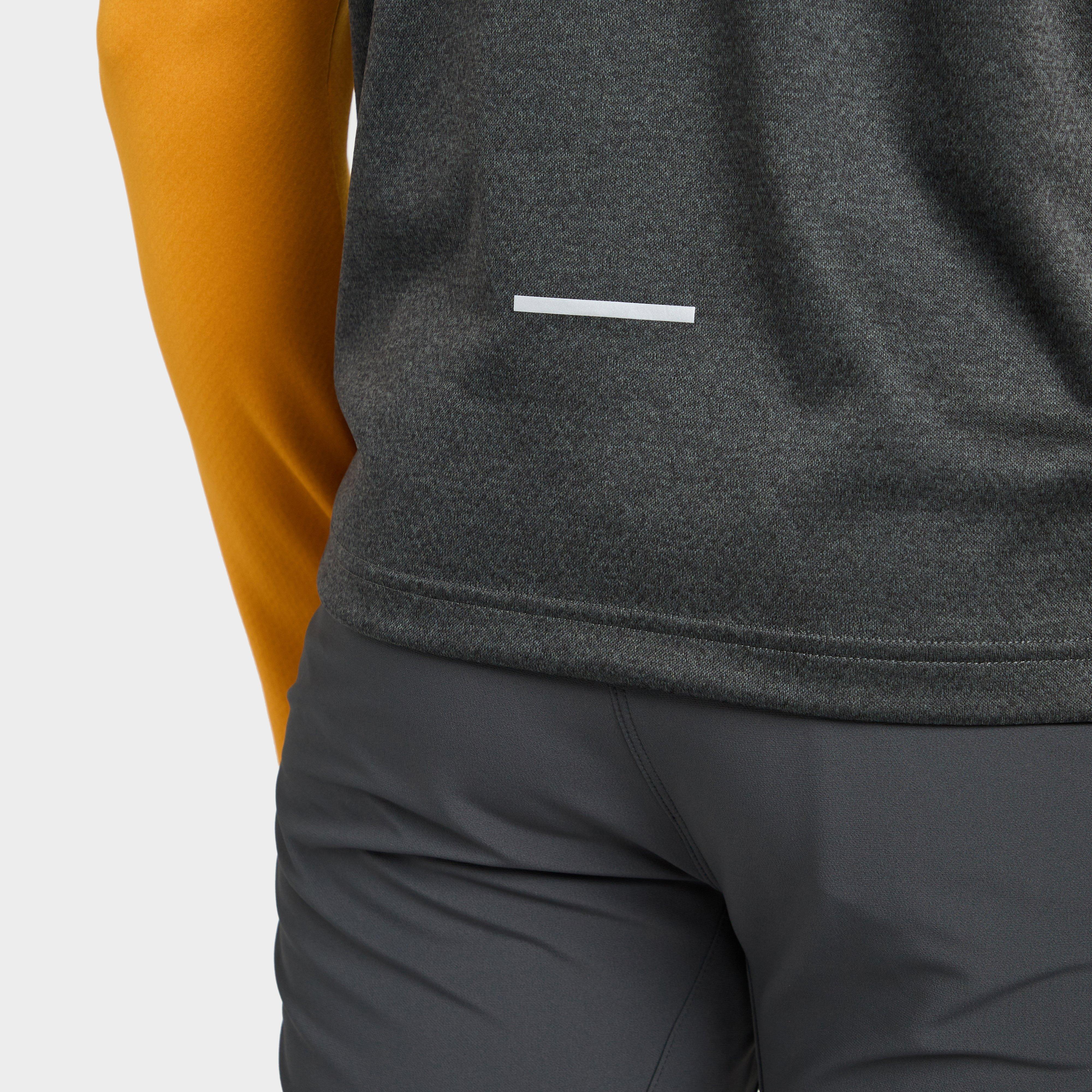 Men’s ¼ Zip Run Fleece - Image 8