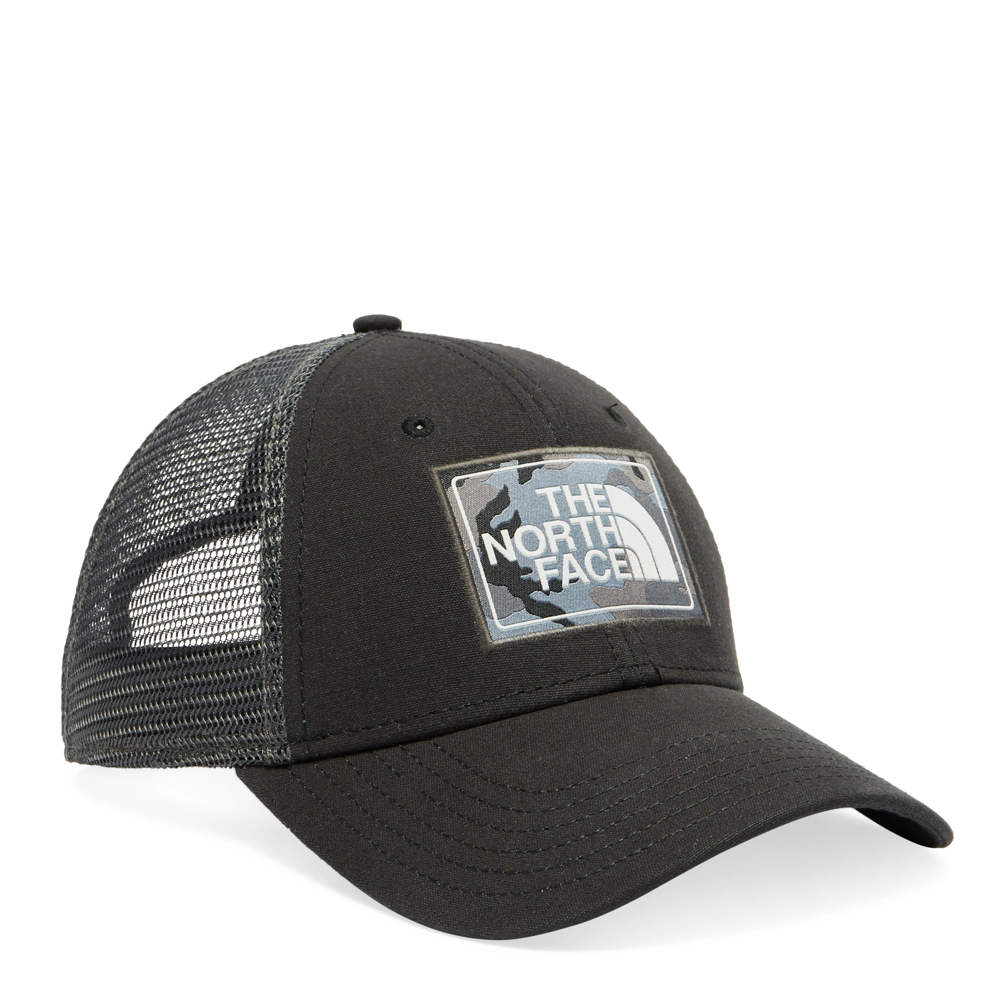 Mudder Trucker Cap - Image 4