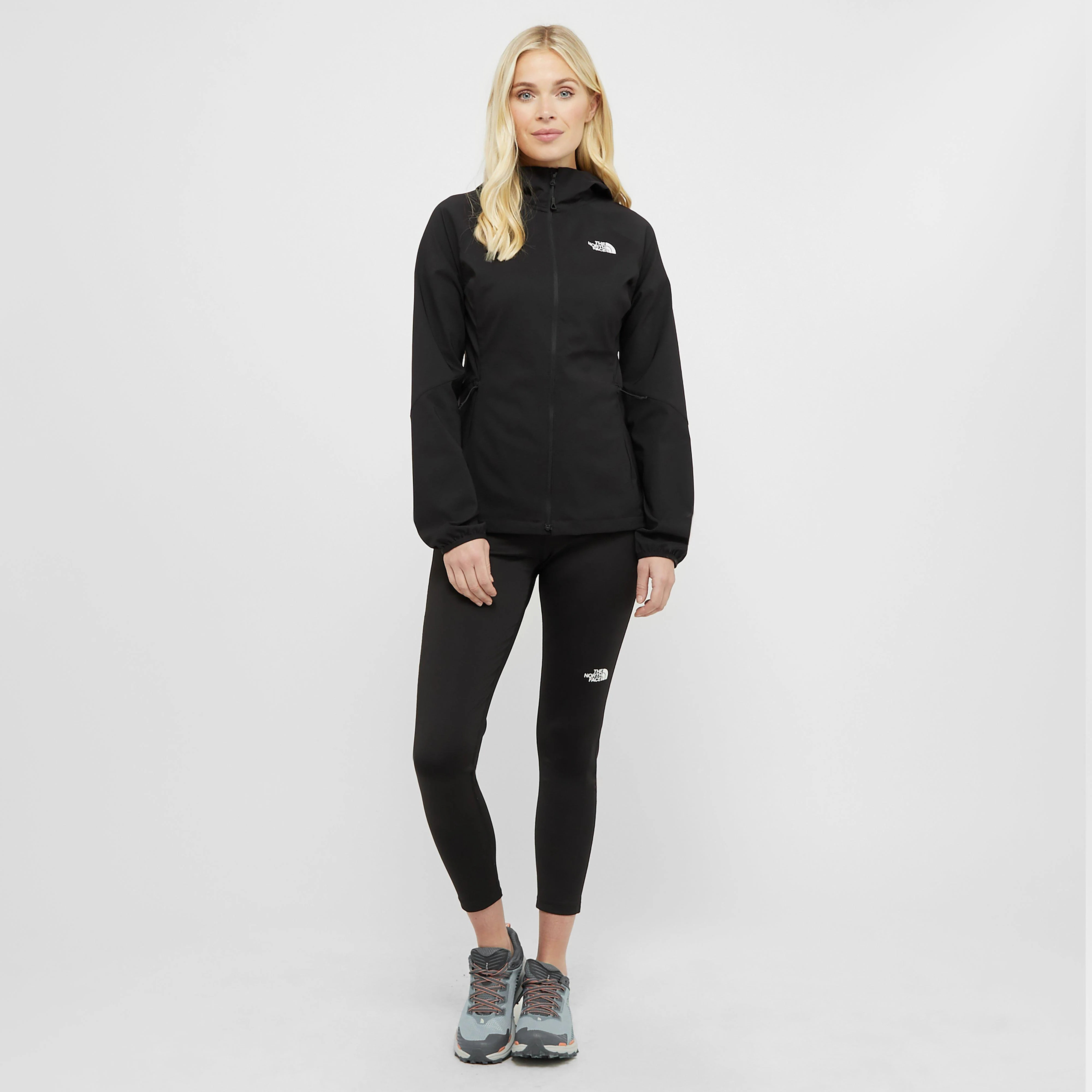 Nimble Full Zip Jacket - Image 3