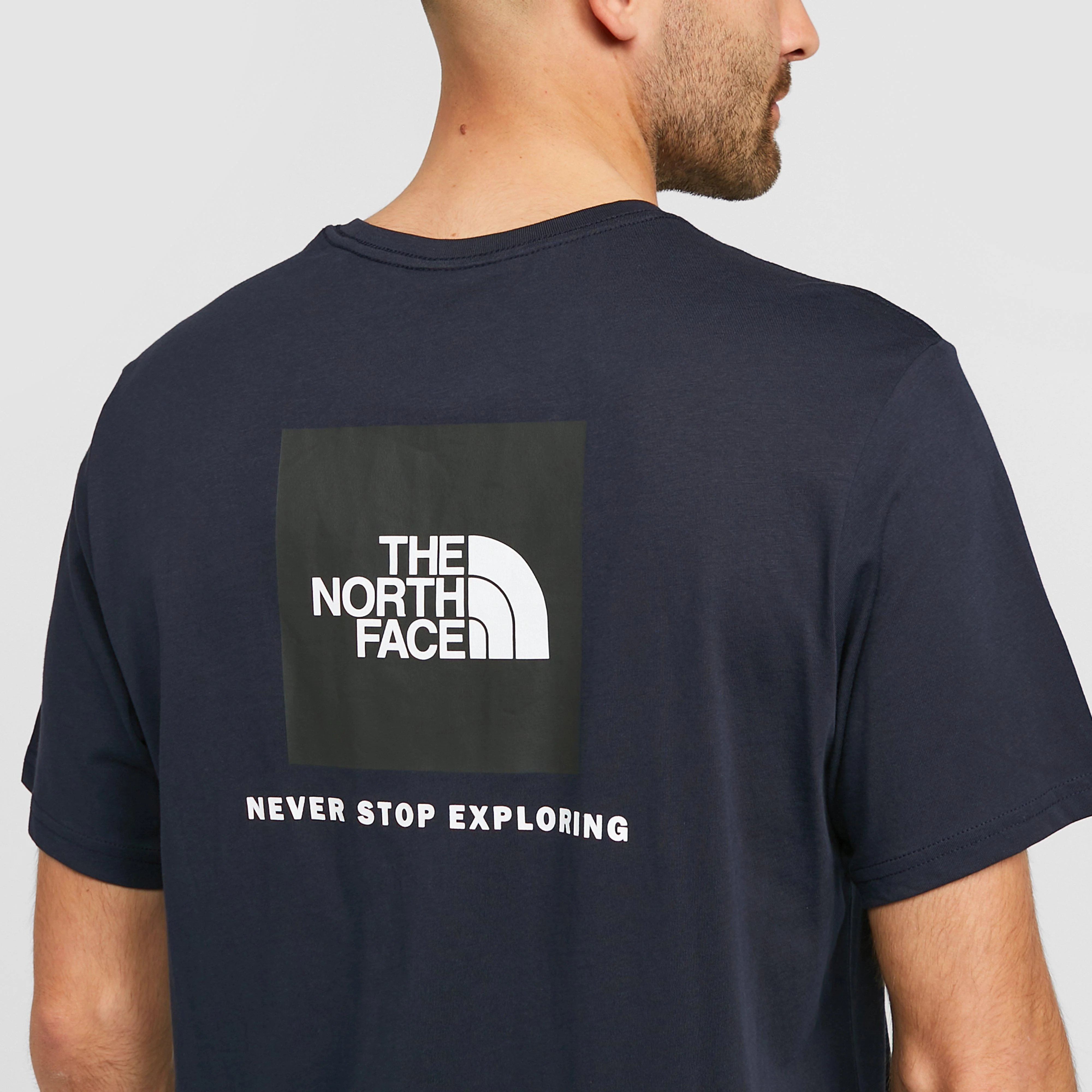 Red Box T-Shirt - Image 5