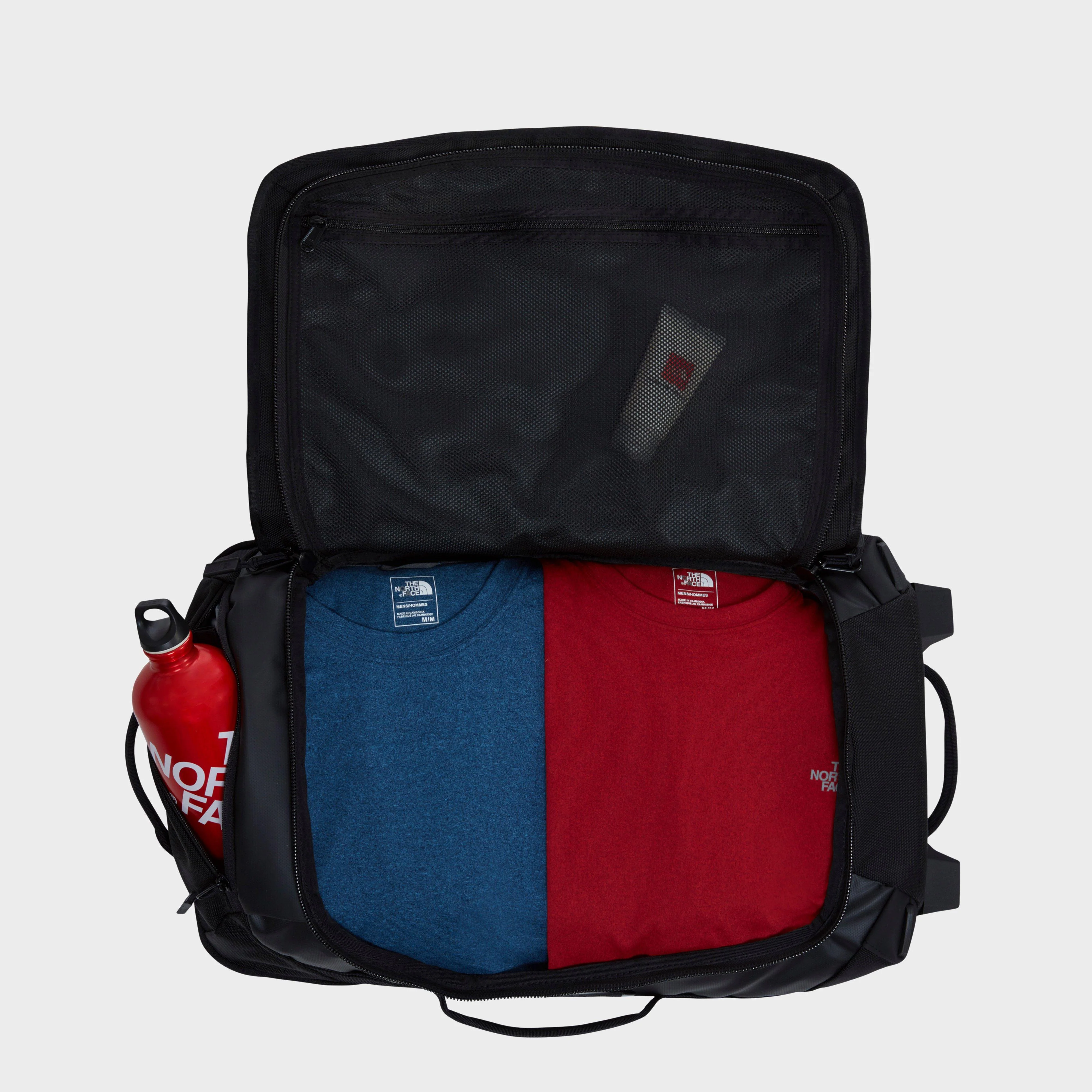 Rolling Thunder 22” Travel Bag - Image 2
