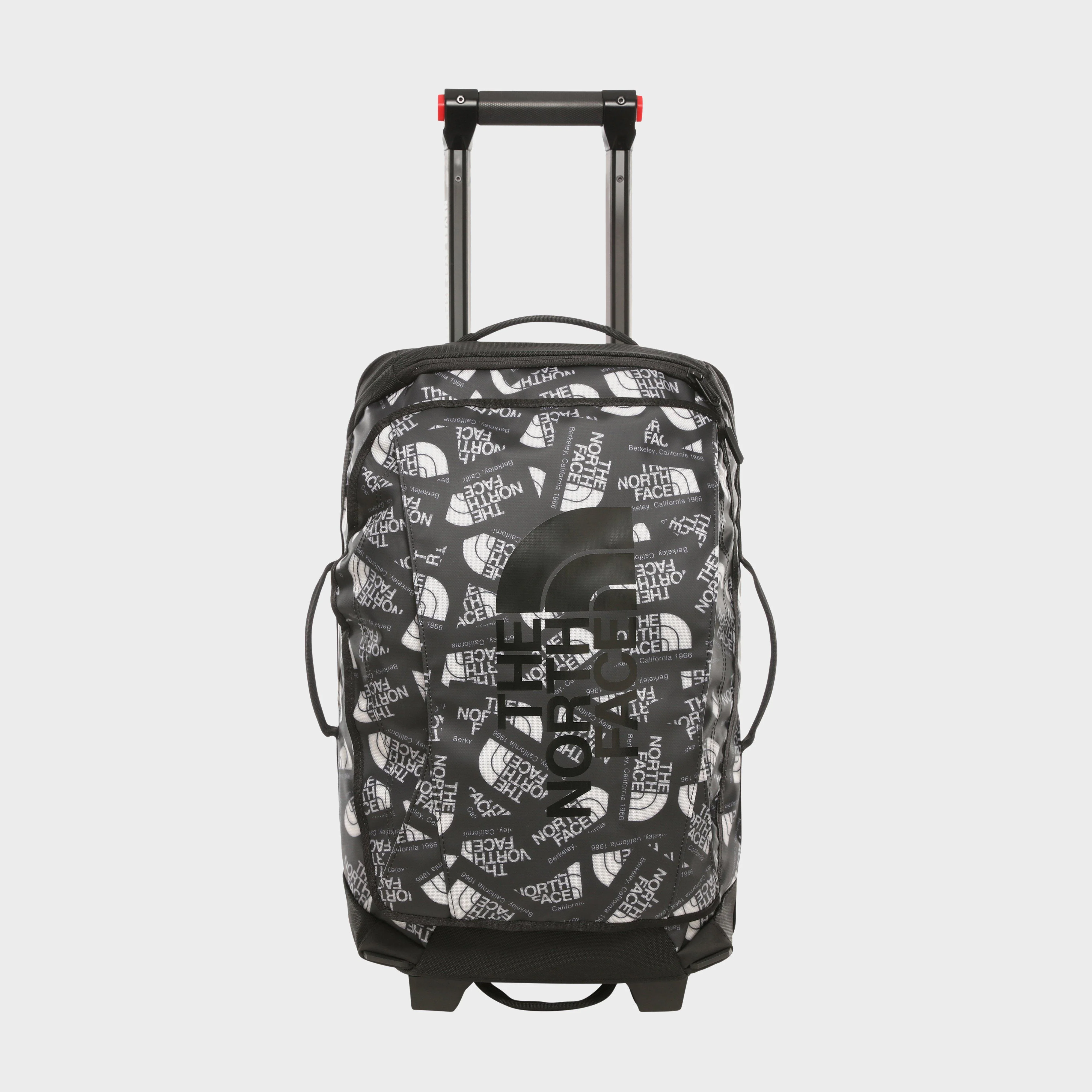 Rolling Thunder 22 Travel Bag - Image 3
