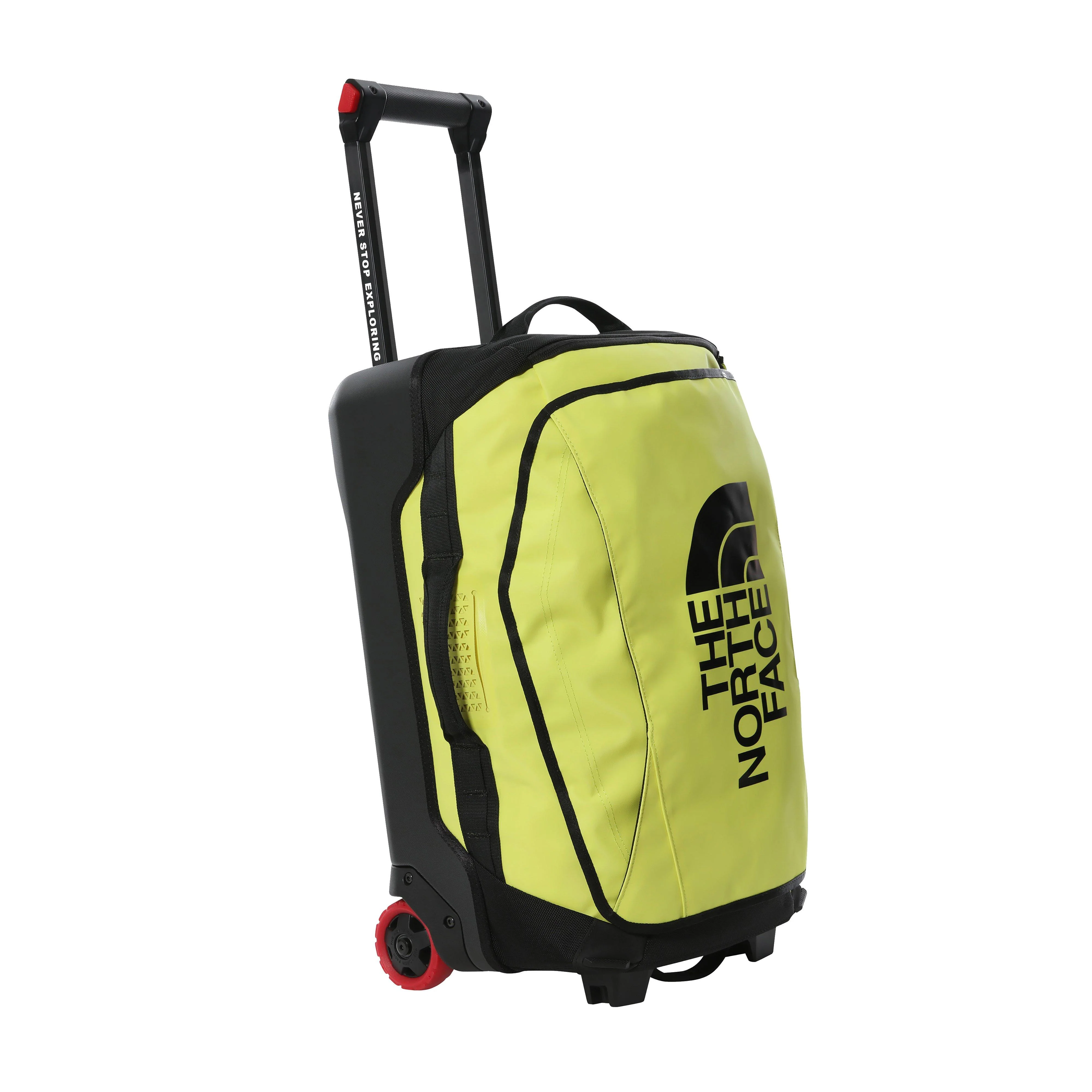 Rolling Thunder 22” Travel Bag - Image 5
