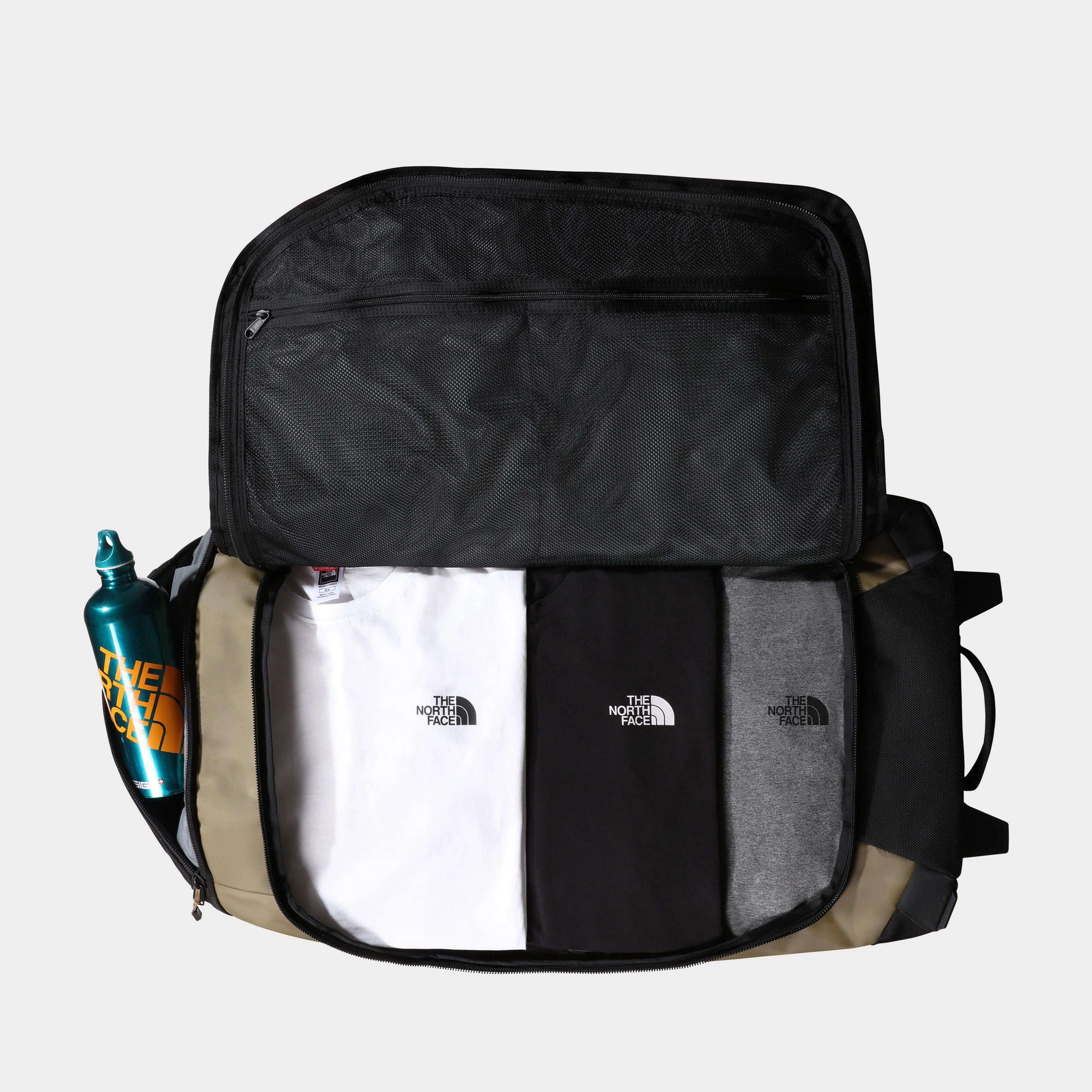 Rolling Thunder 22” Travel Bag - Image 3