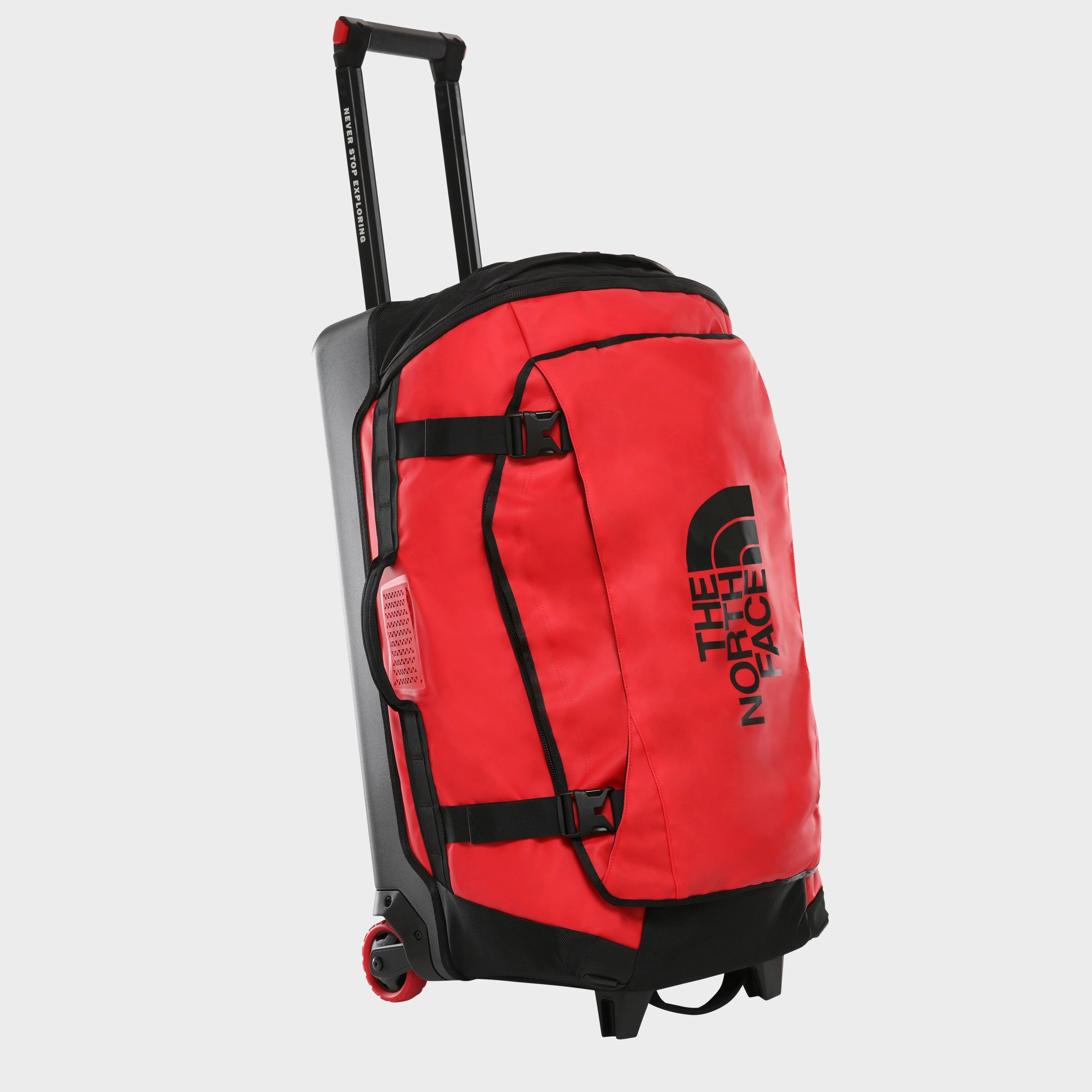 Rolling Thunder 30-Inch Travel Bag - Image 2