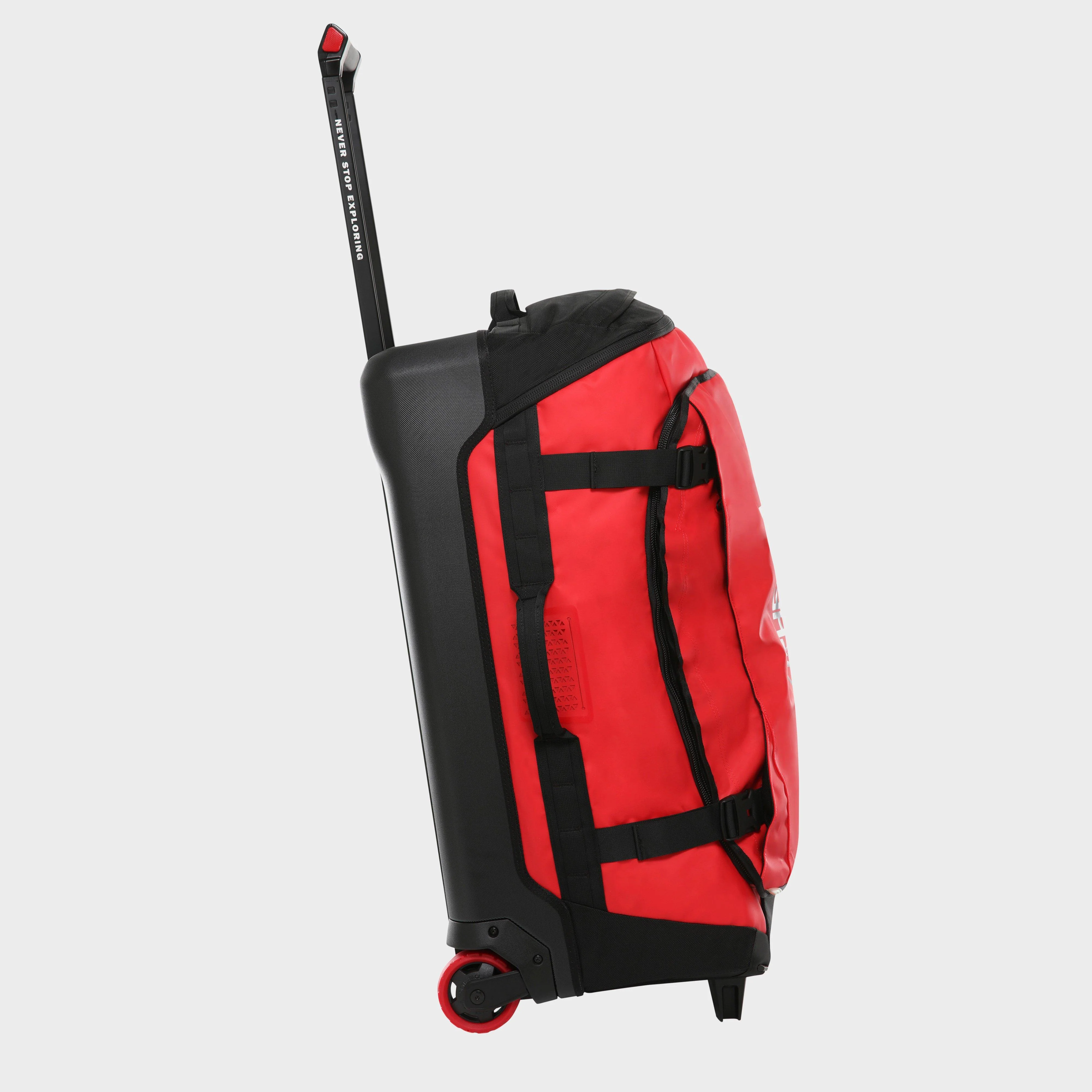 Rolling Thunder 30-Inch Travel Bag - Image 4