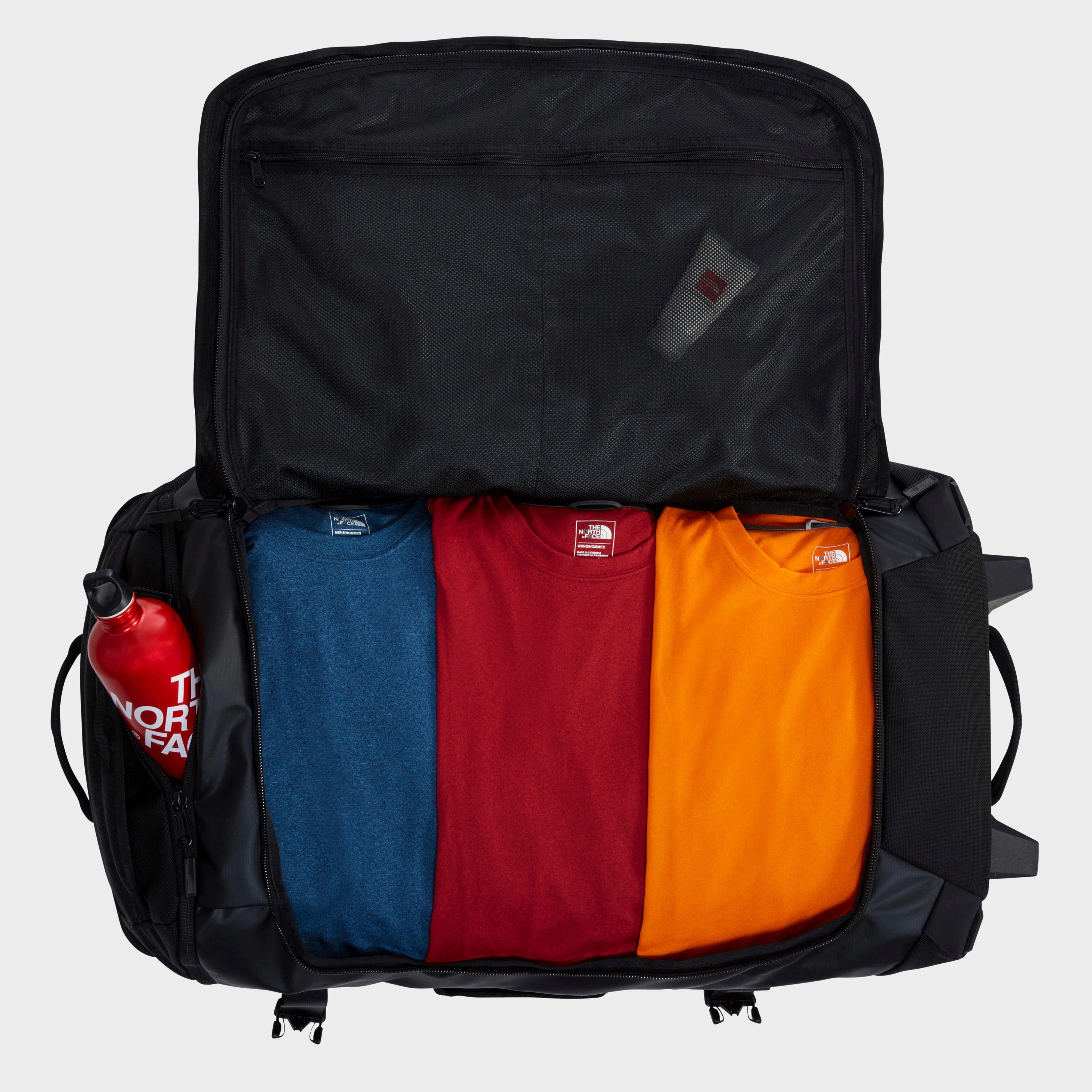 Rolling Thunder 30” Travel Bag - Image 4