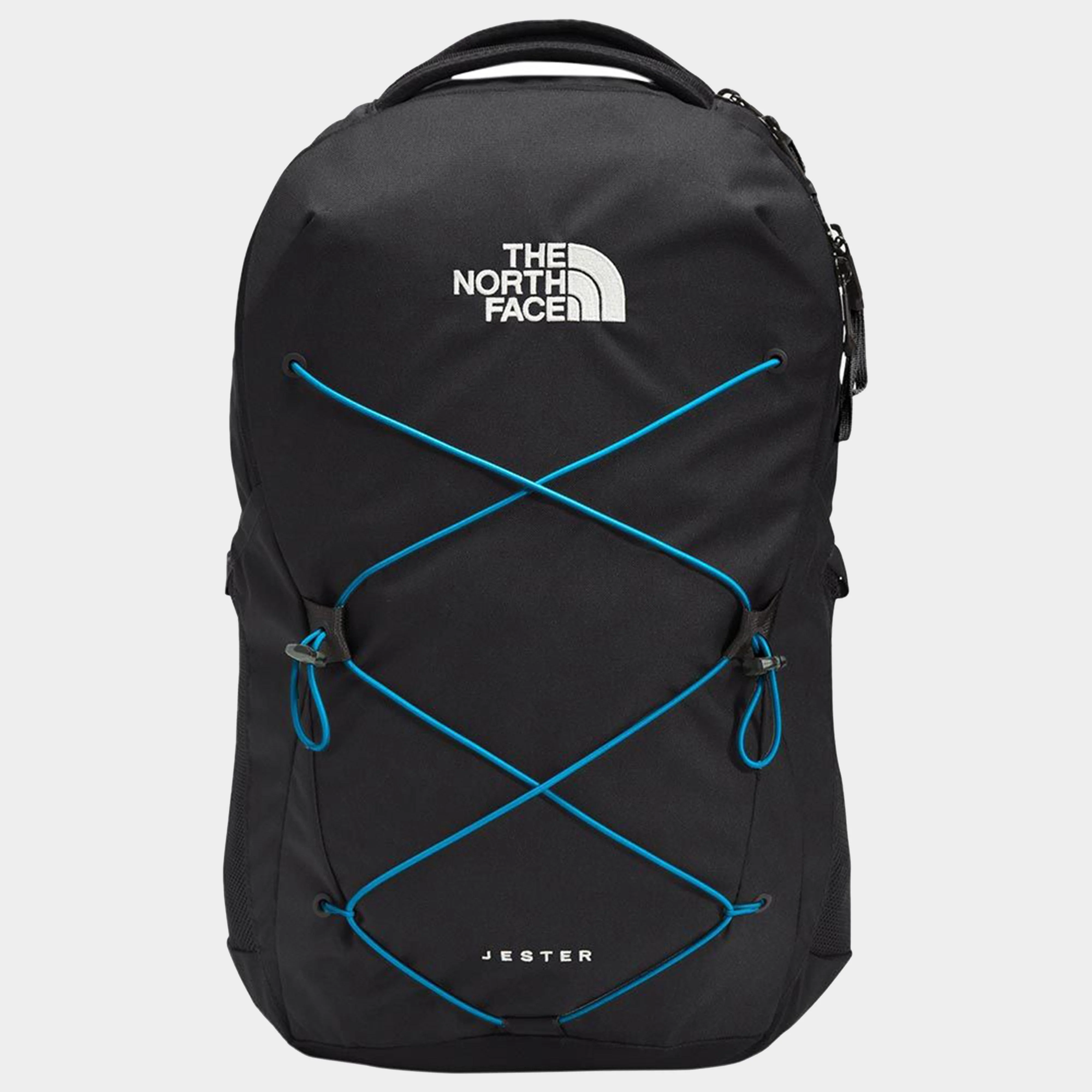 The North Face Jester 27 Litre Daysack