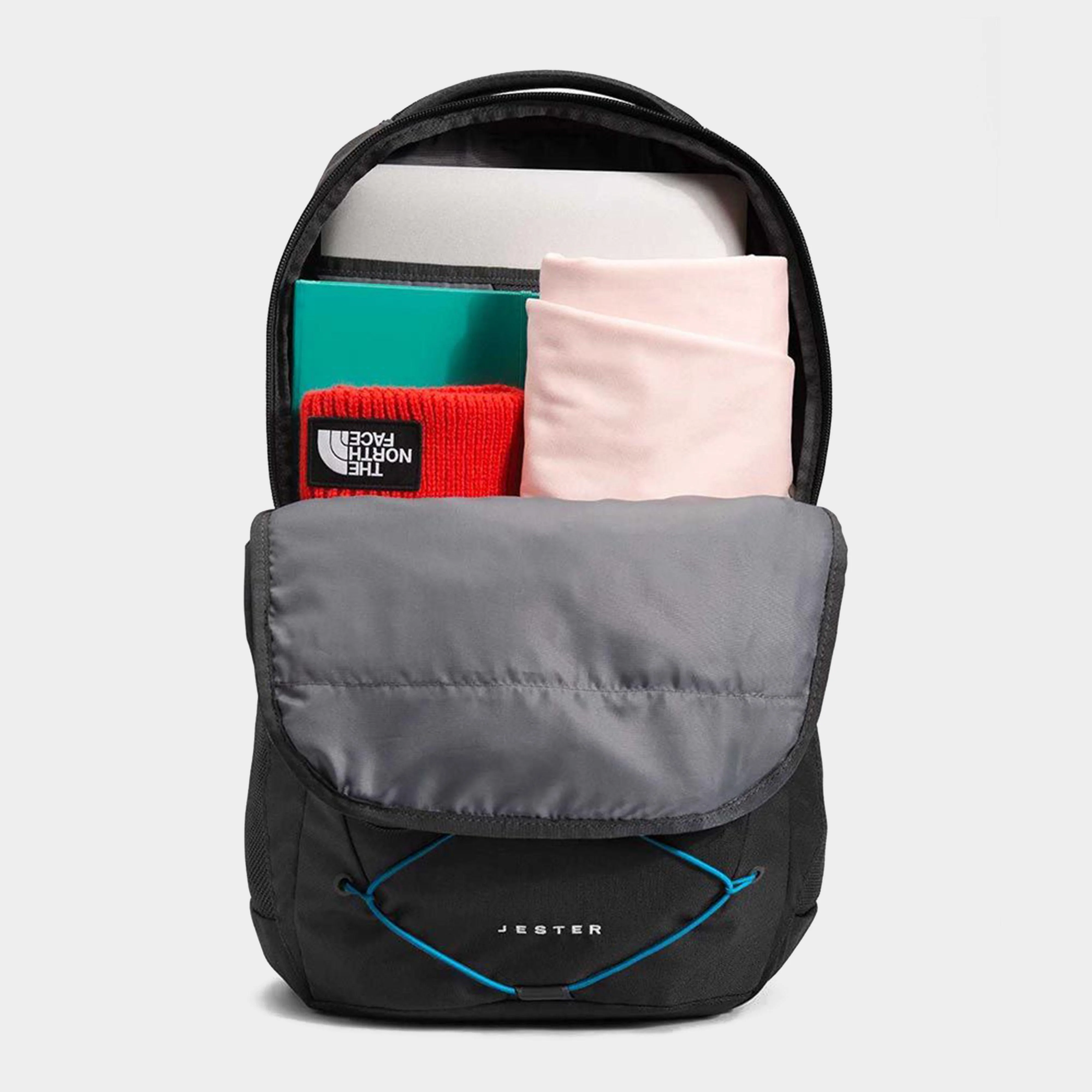 The North Face Jester 27 Litre Daysack - Image 3