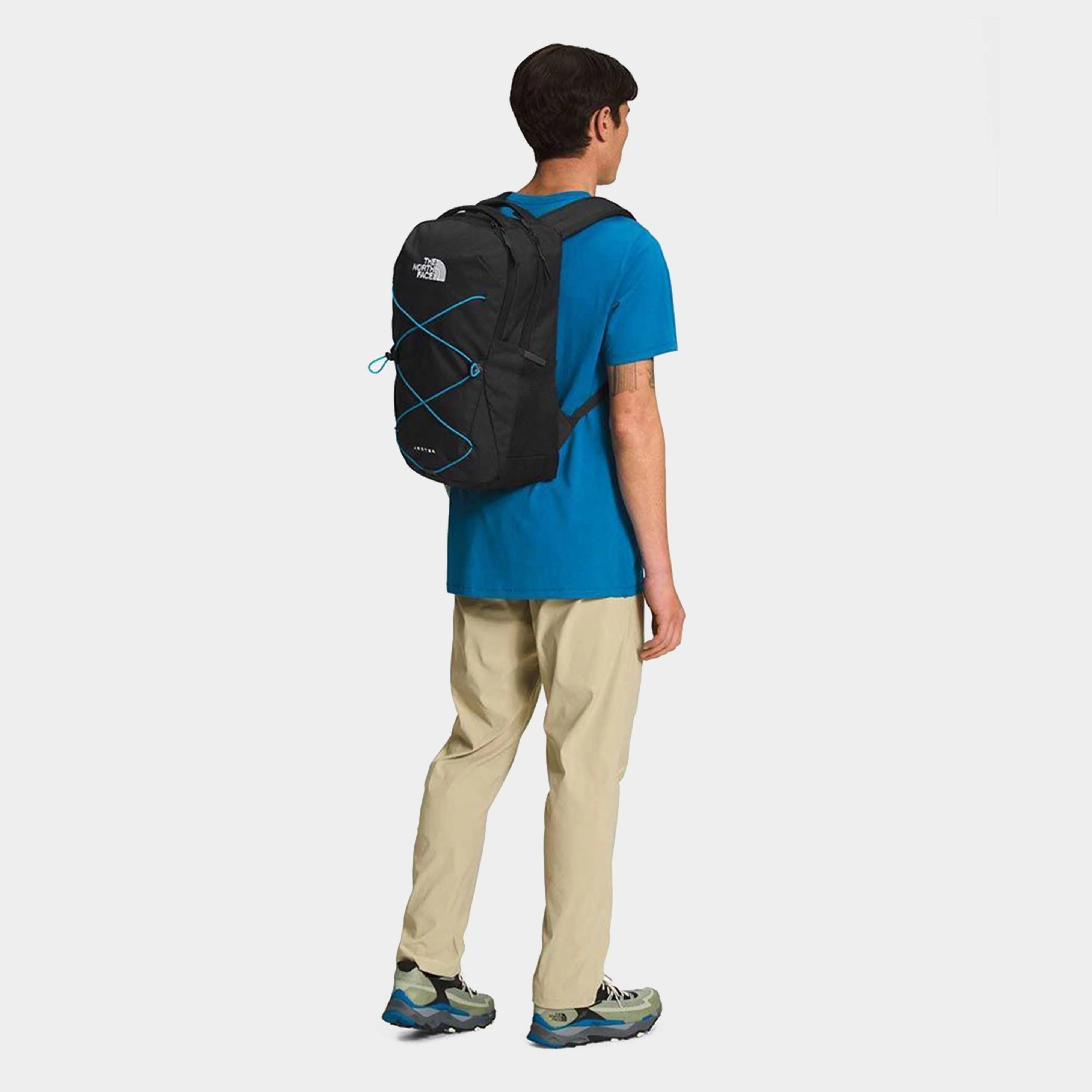 The North Face Jester 27 Litre Daysack - Image 4