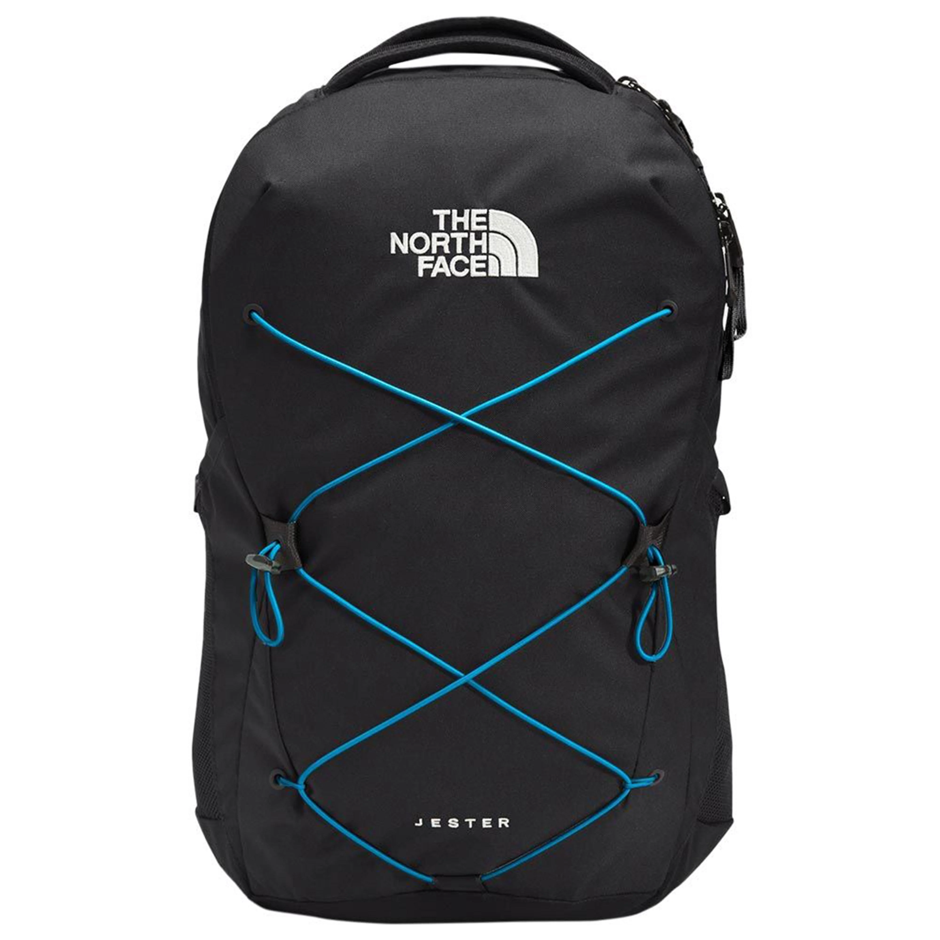 The North Face Jester 27 Litre Daysack - Image 5