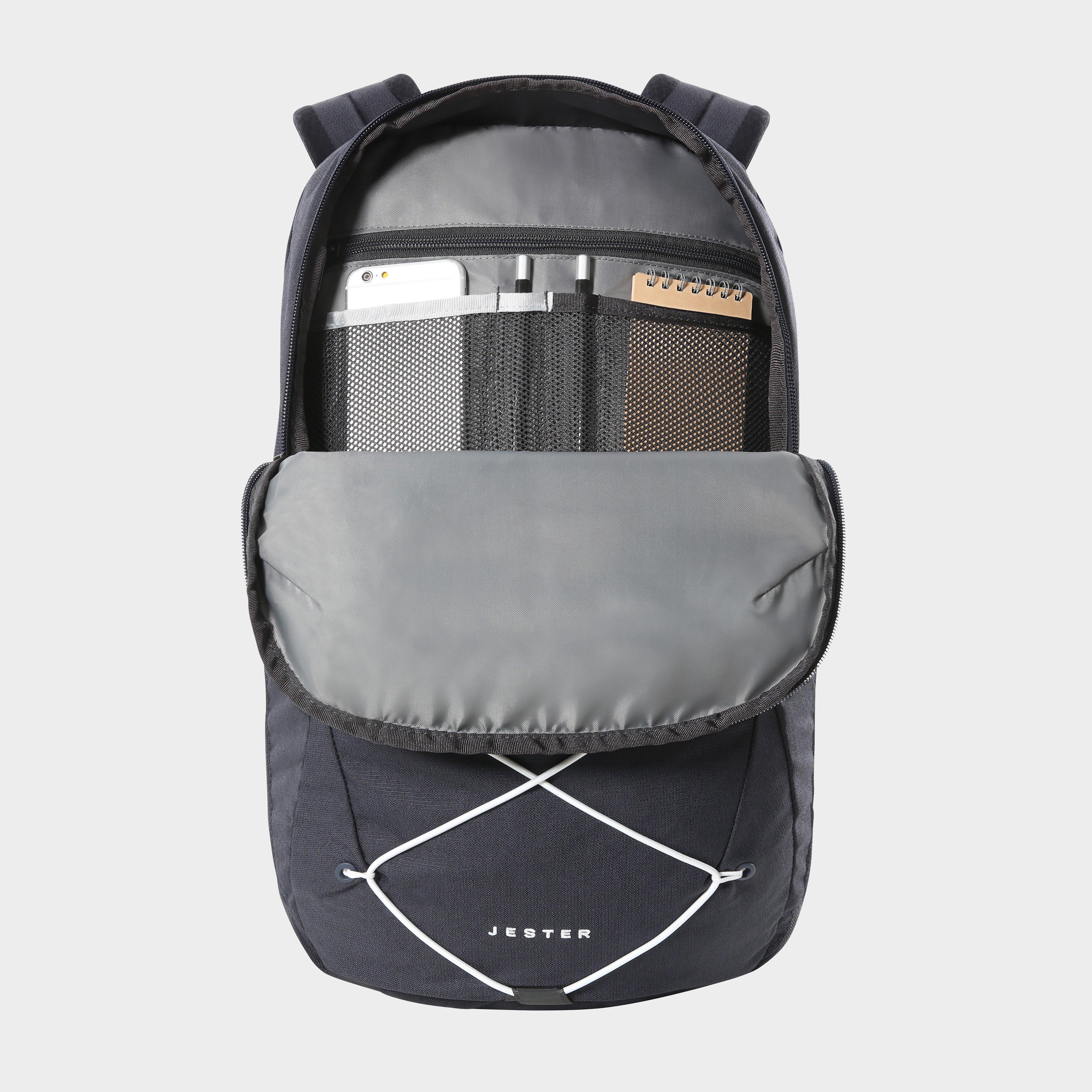 The North Face Jester 27 Litre Daysack - Image 4