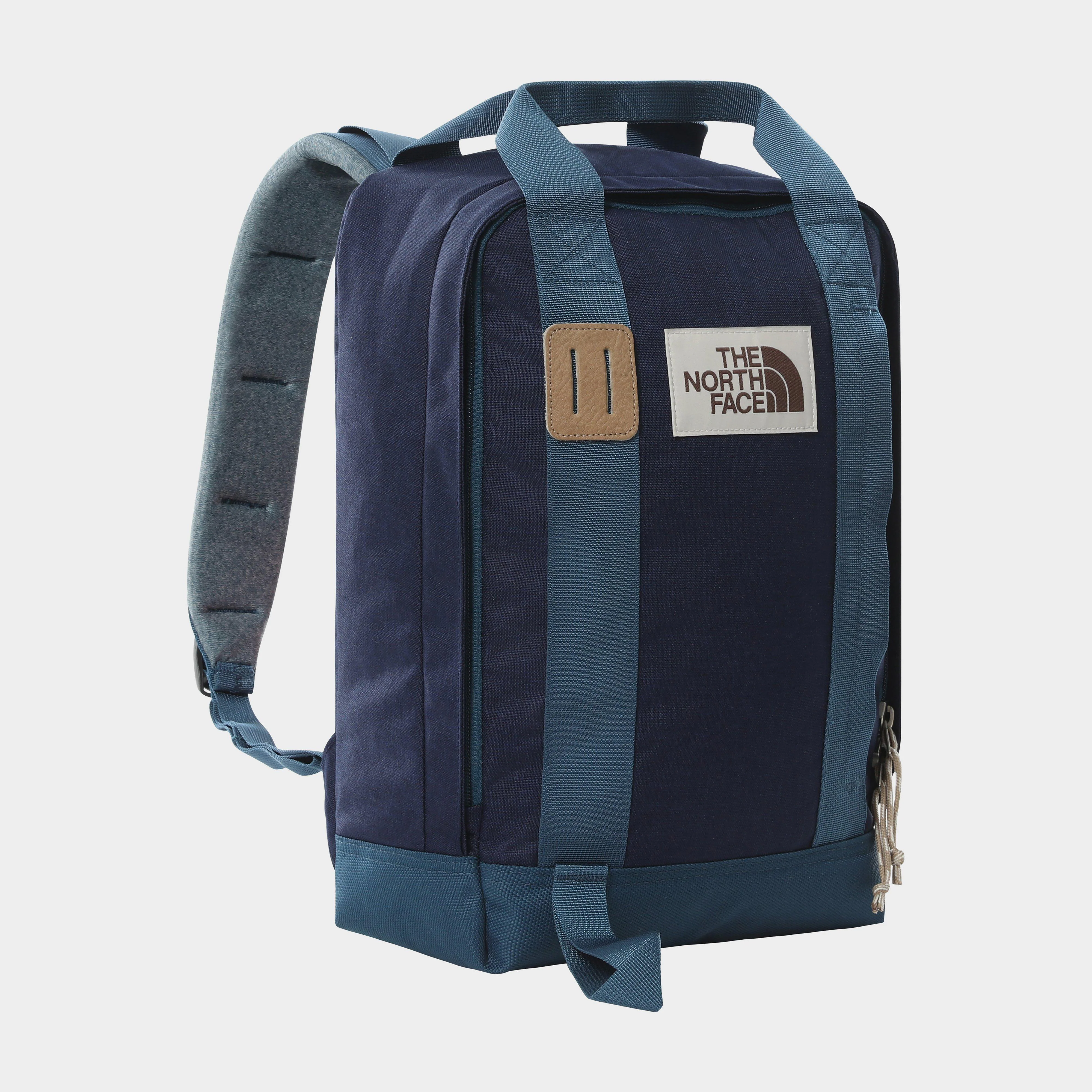 Tote Backpack