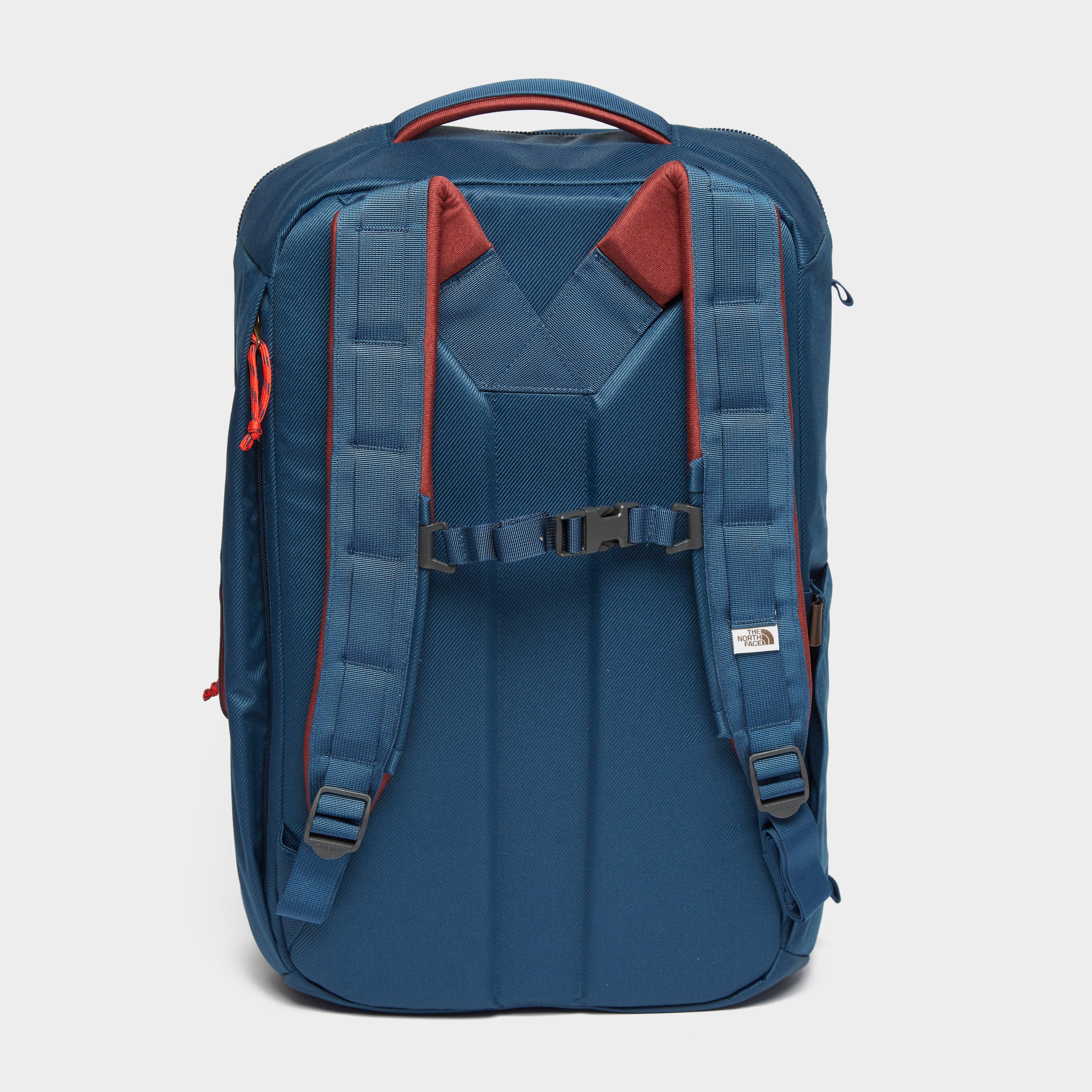 Travel Duffel Backpack - Image 4