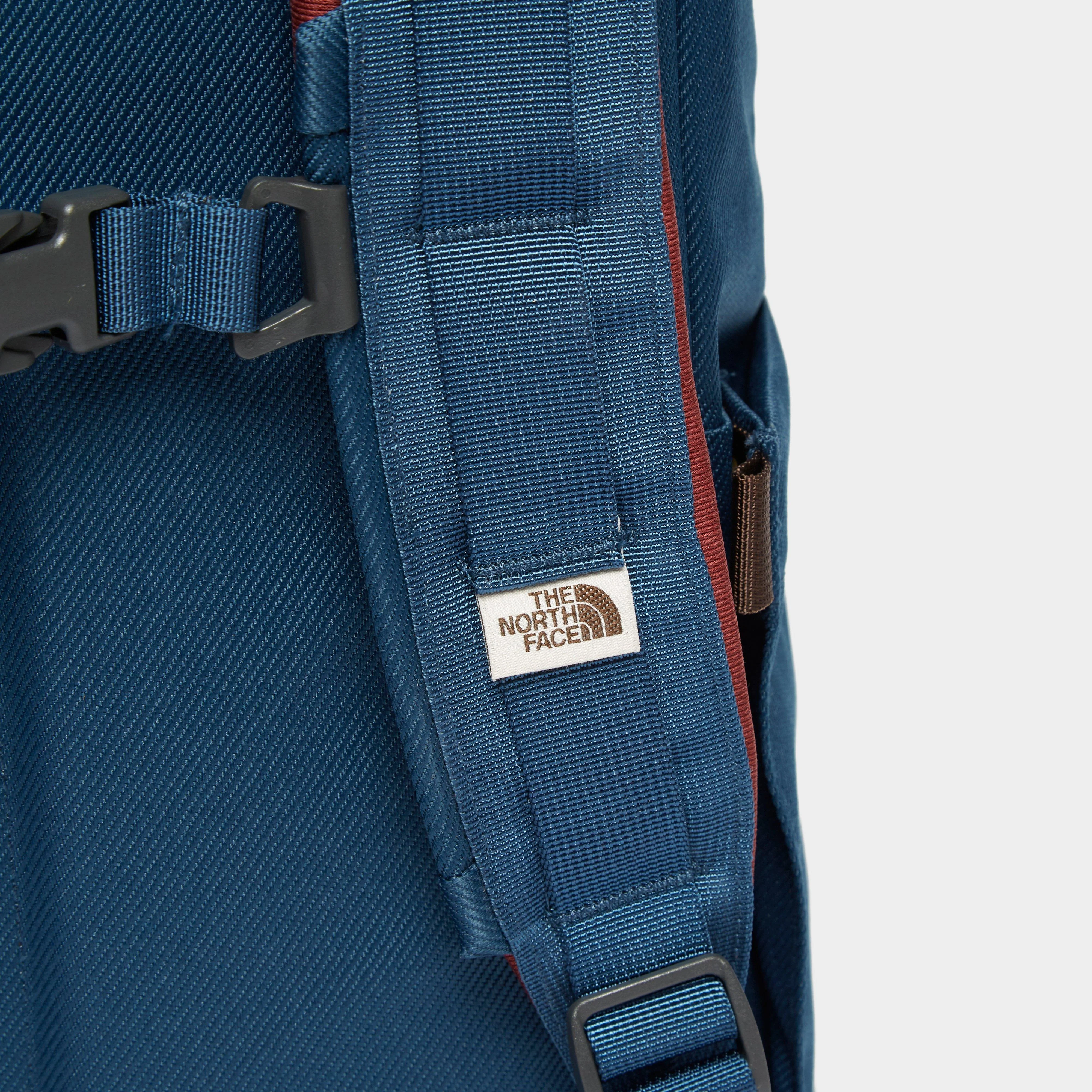 Travel Duffel Backpack - Image 6