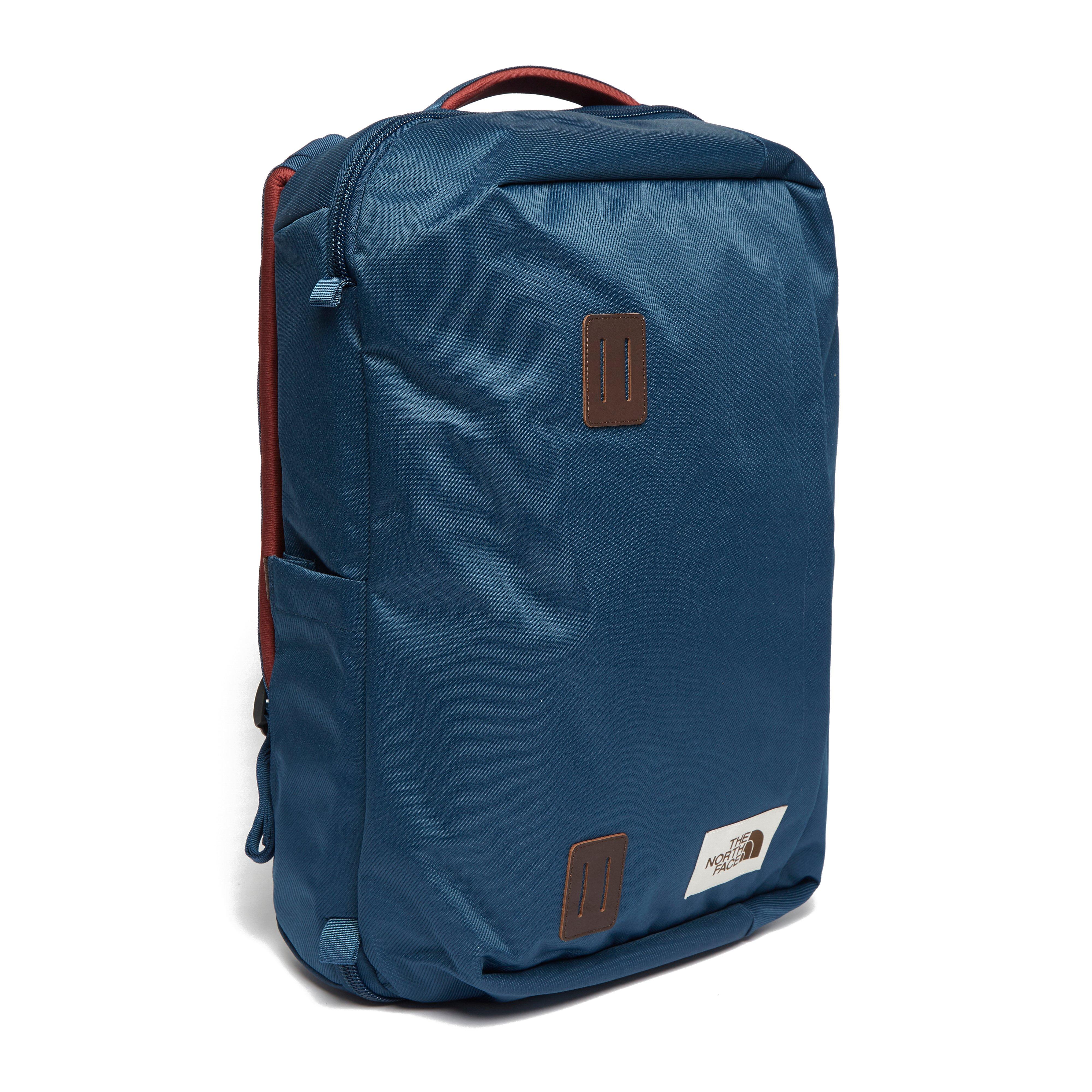 Travel Duffel Backpack - Image 7