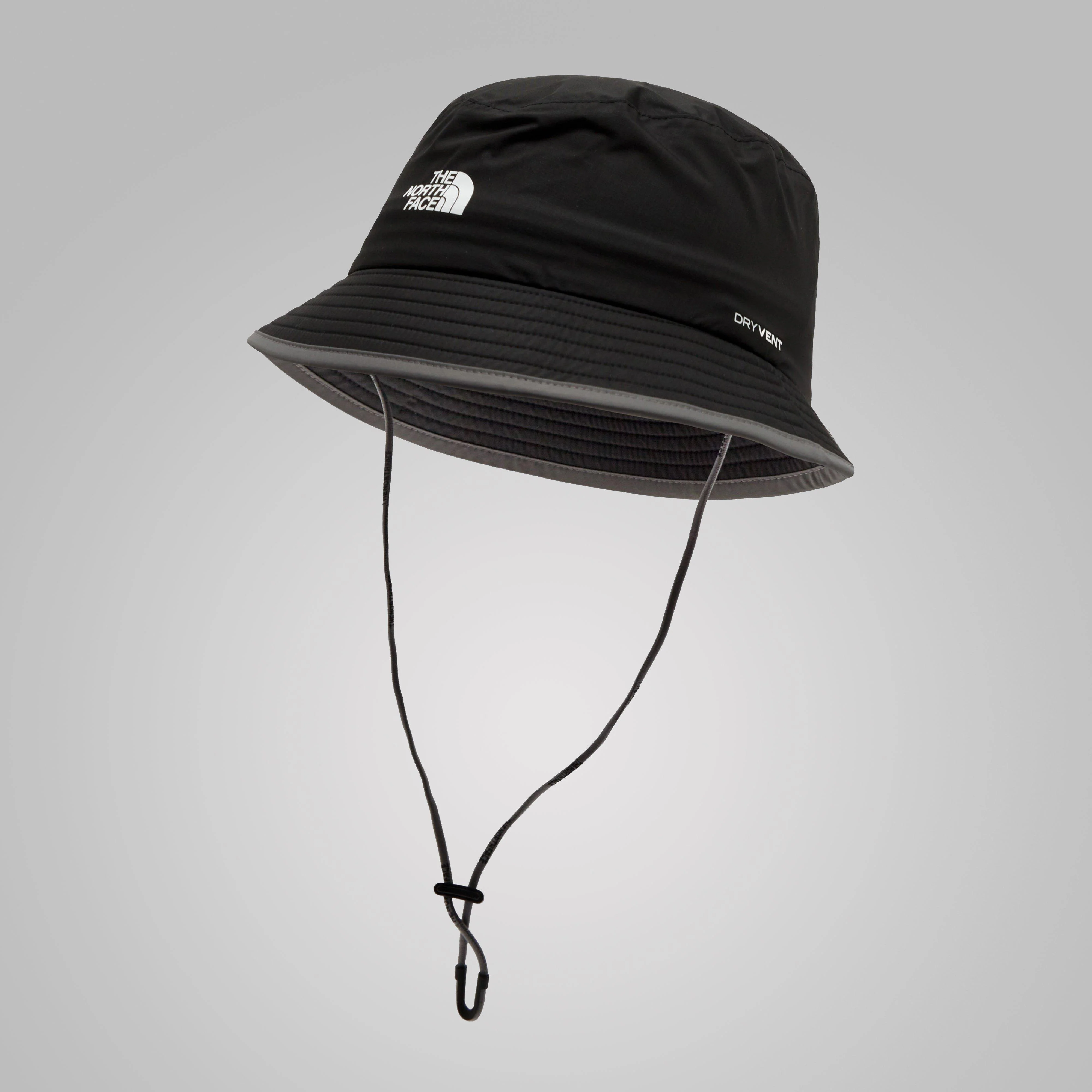 Unisex Antora Rain Bucket Hat