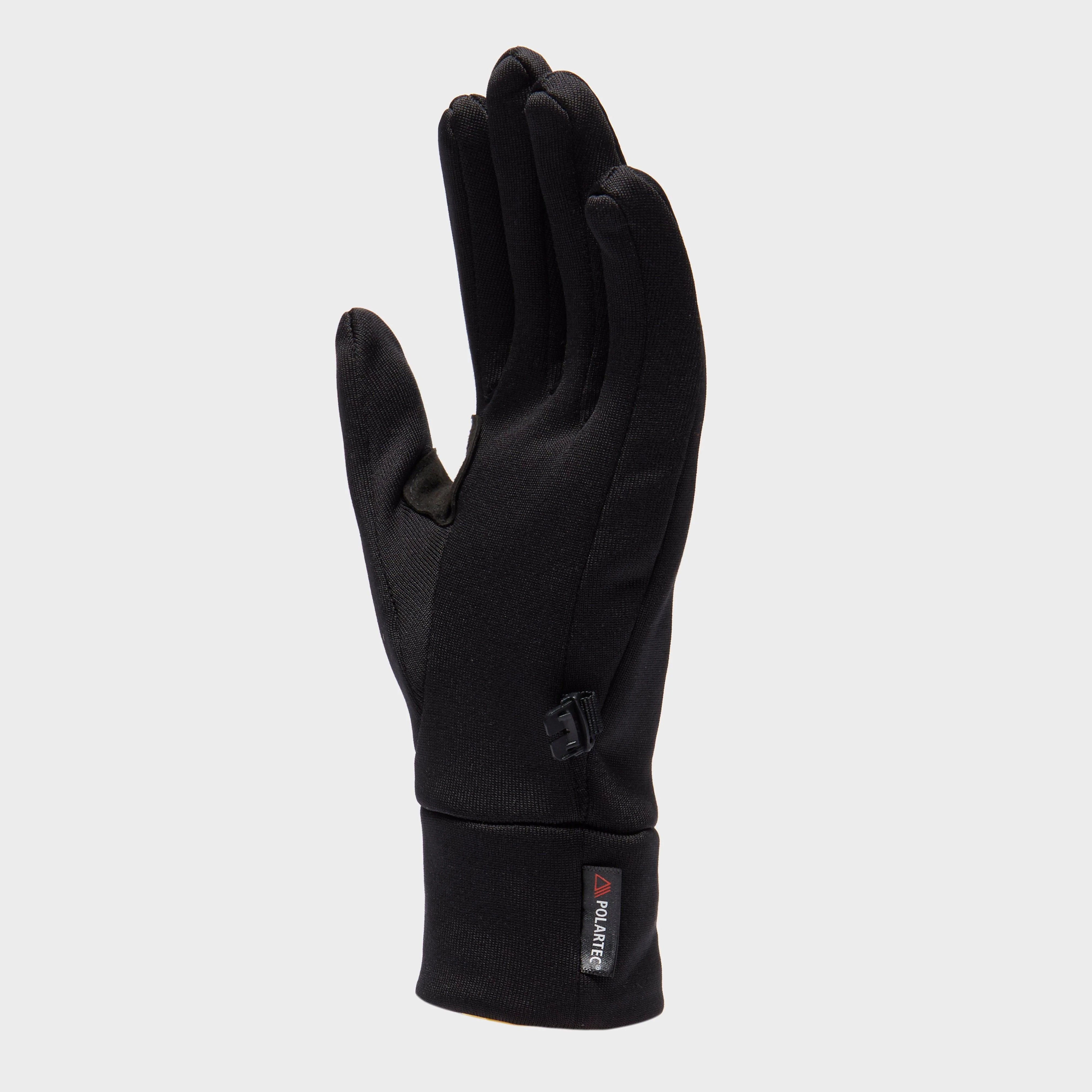 Unisex Powerstretch Gloves - Image 2