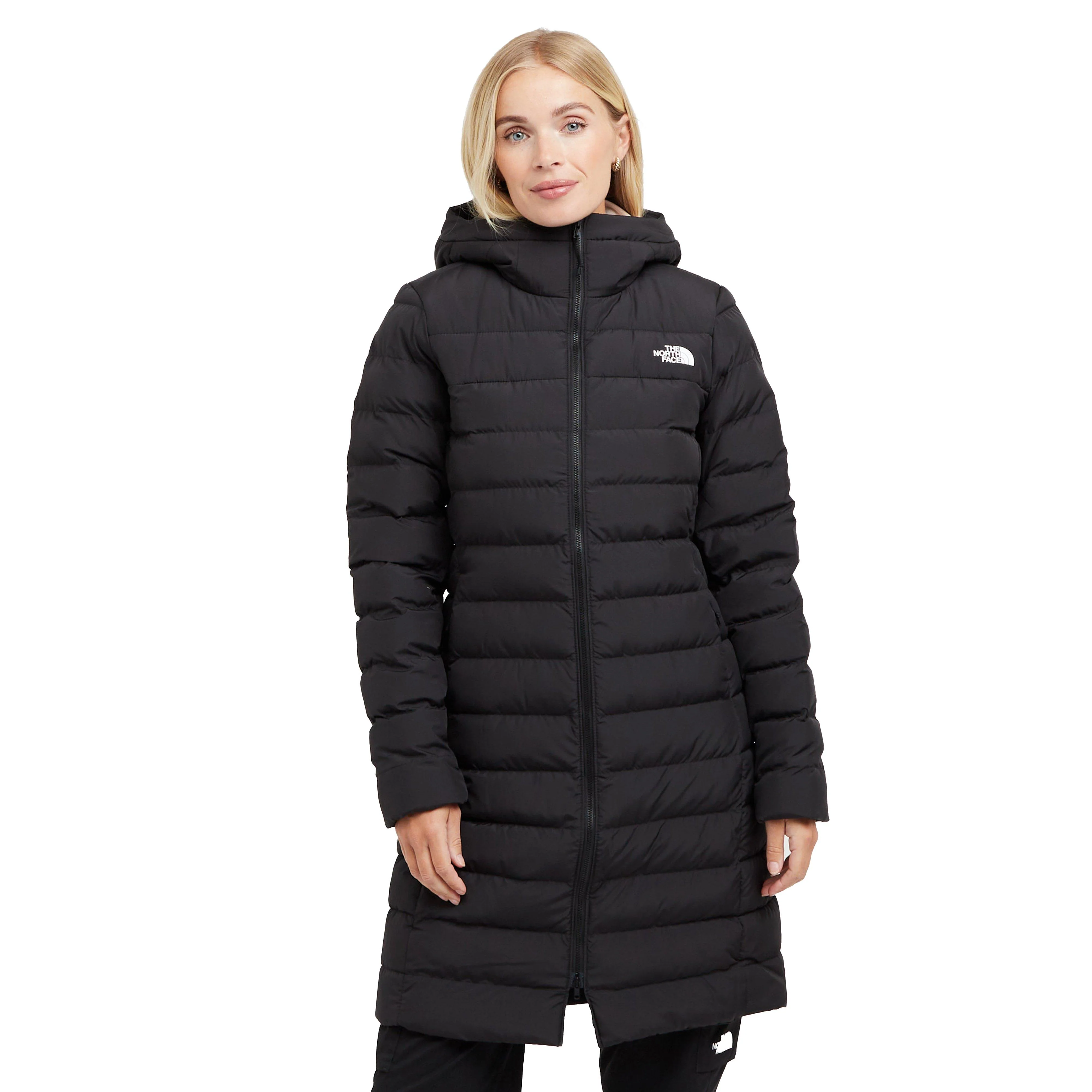 Women's Aconcagua Parka - Image 12