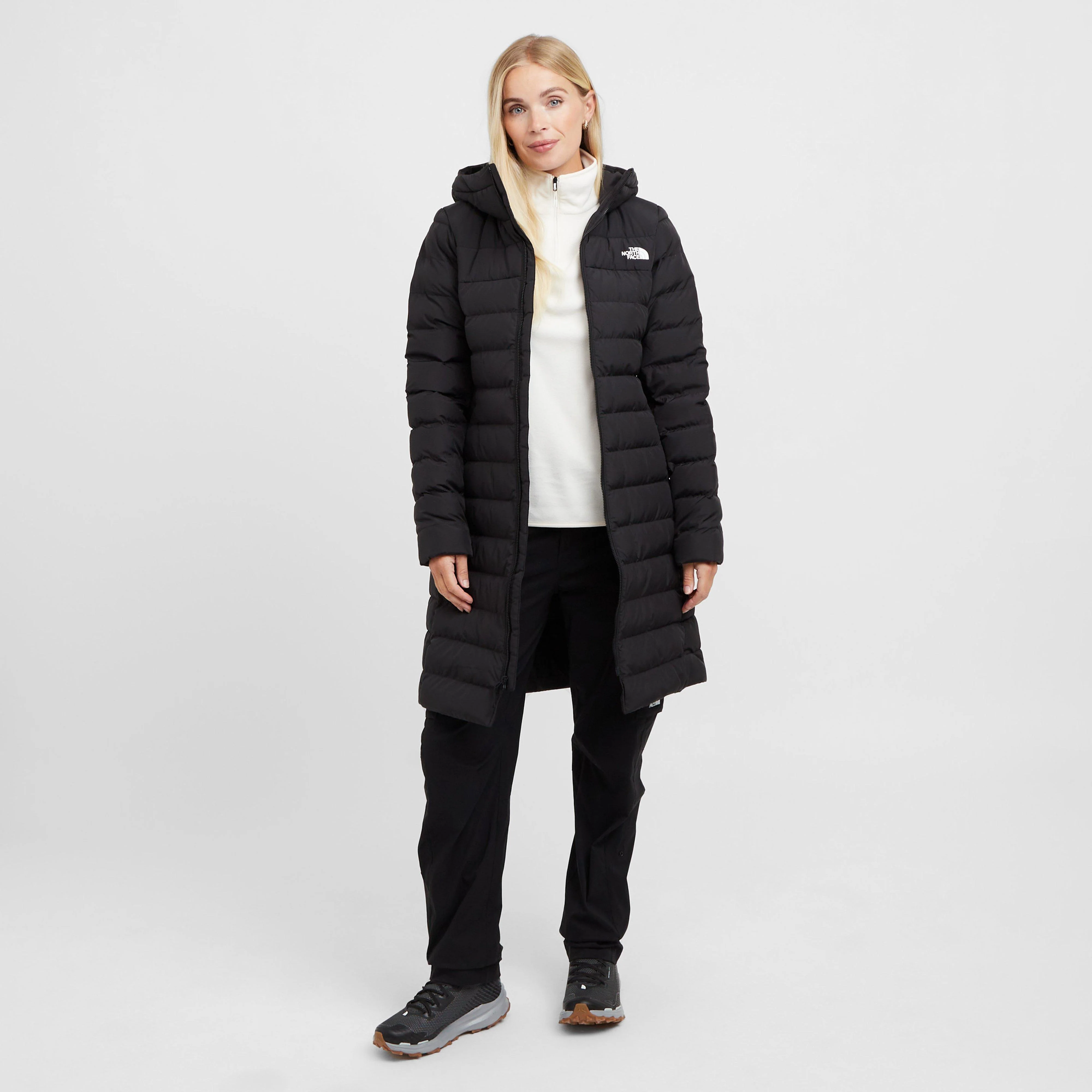 Women's Aconcagua Parka - Image 3