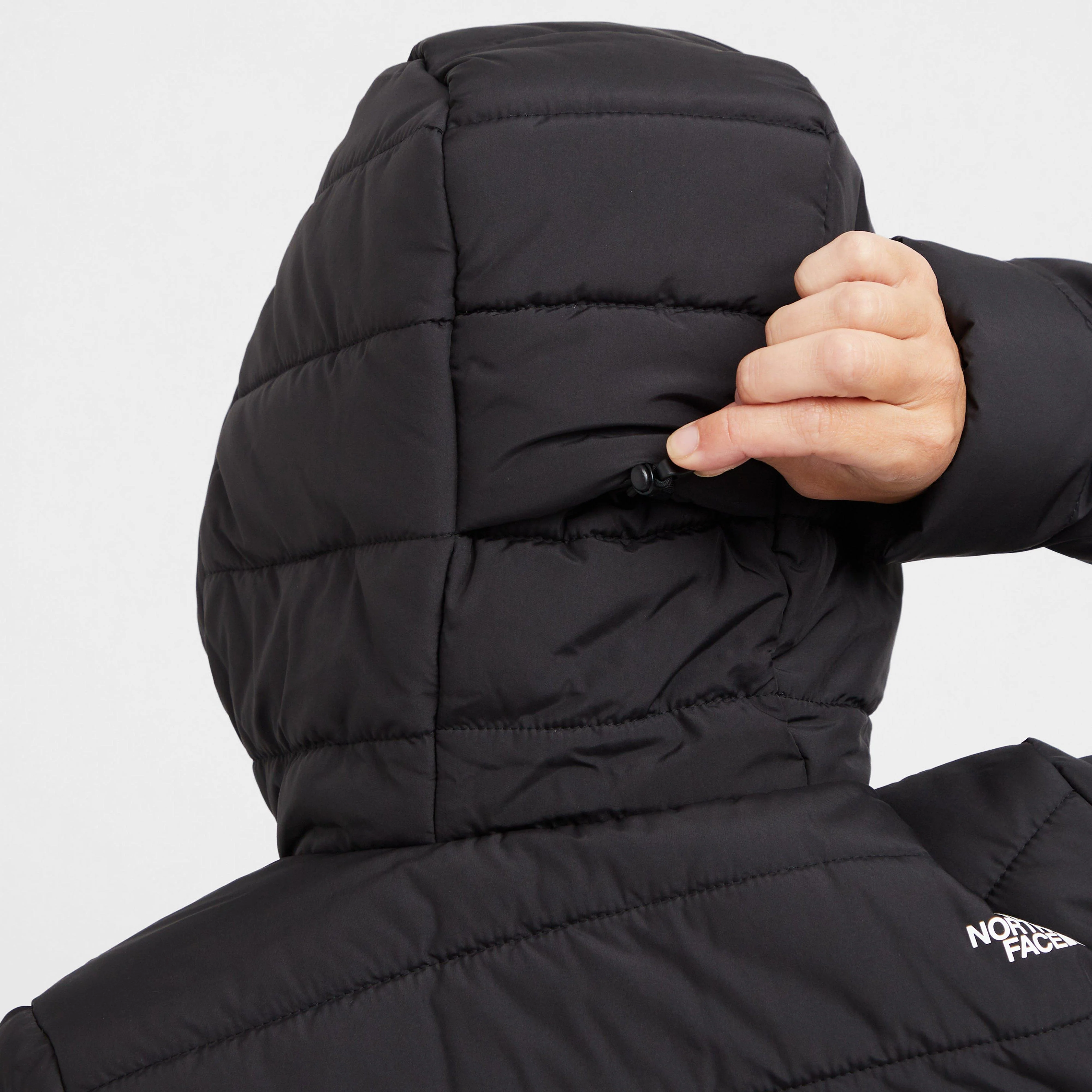 Women's Aconcagua Parka - Image 9