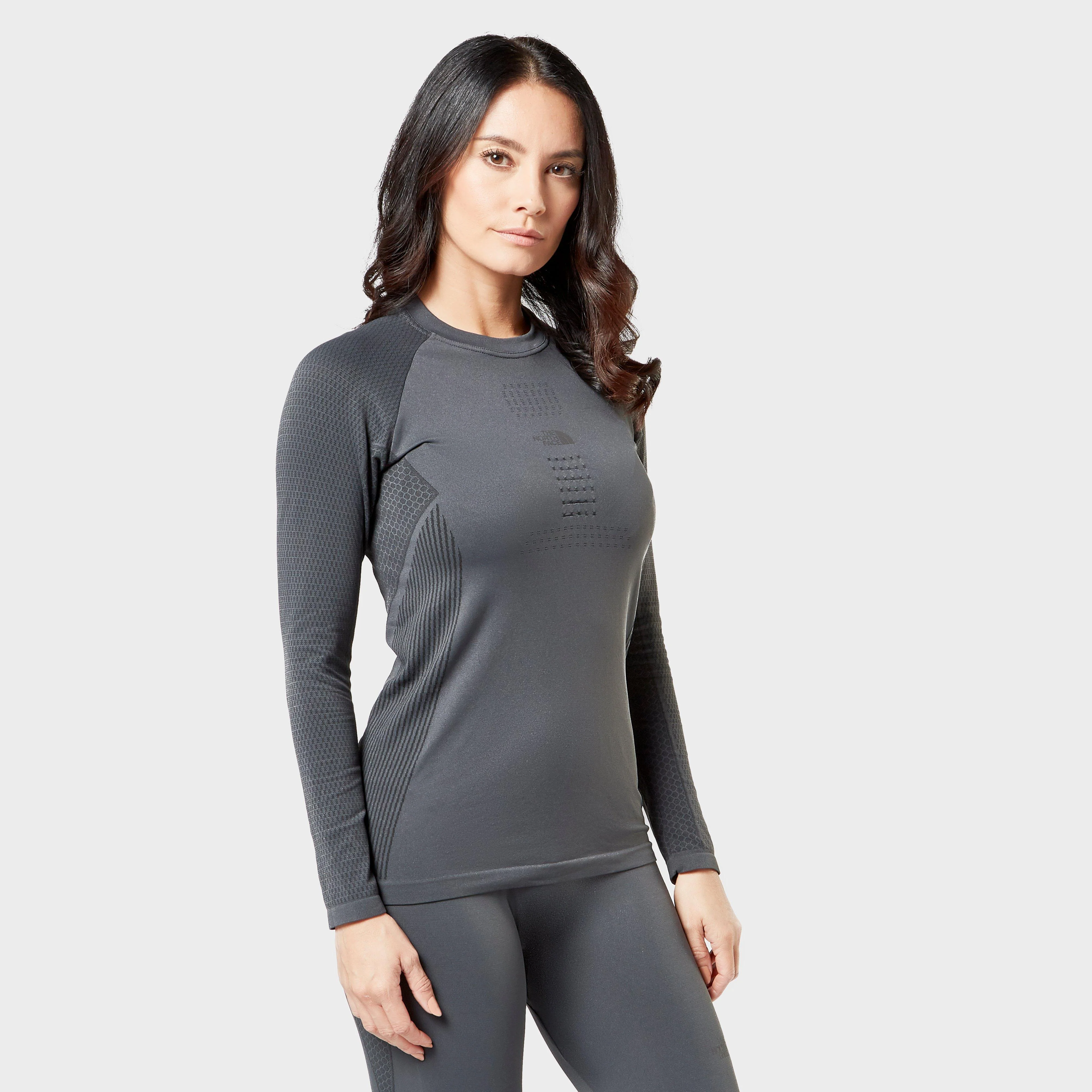 Women's Active Long Sleeve Top