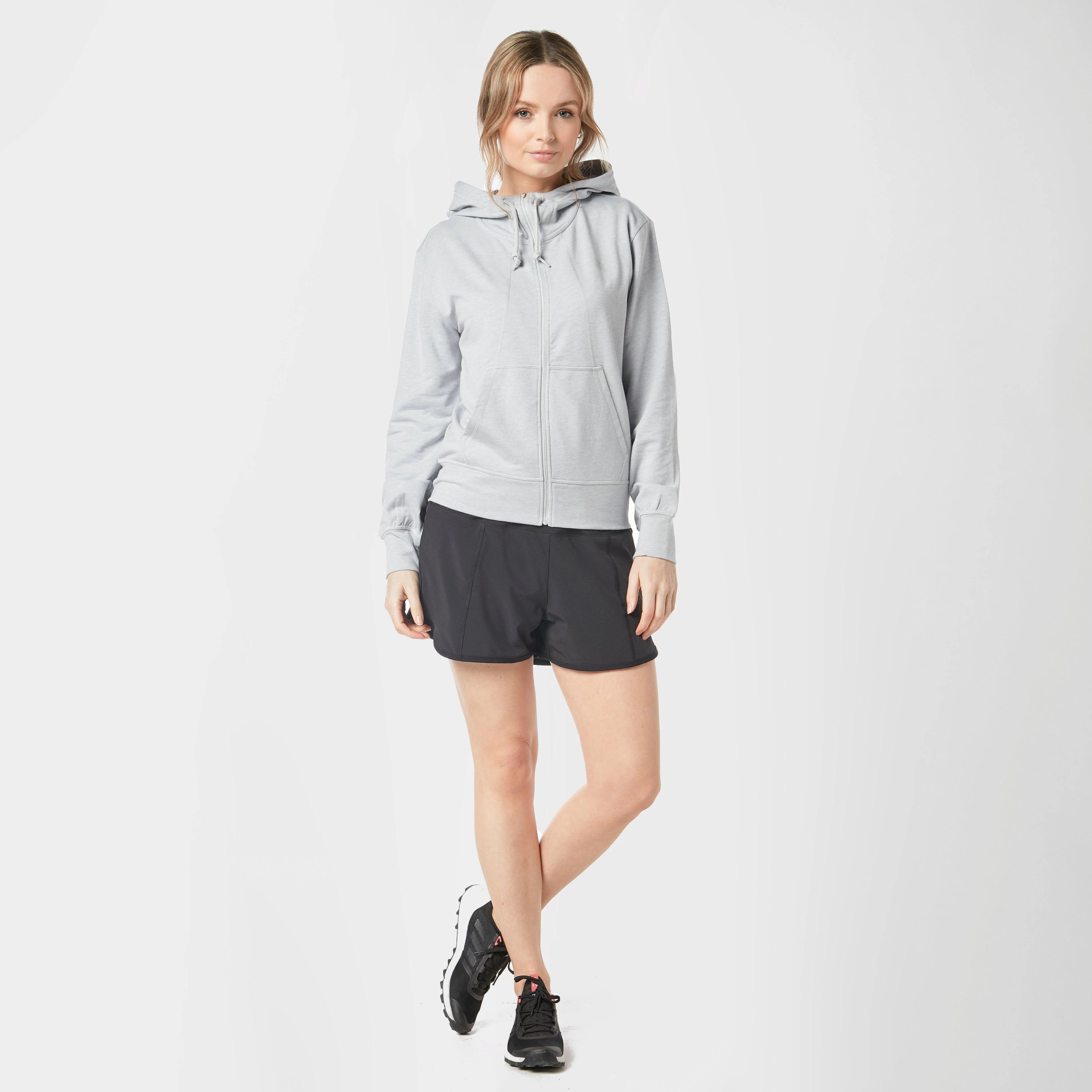 Women’s Ambition Shorts - Image 3
