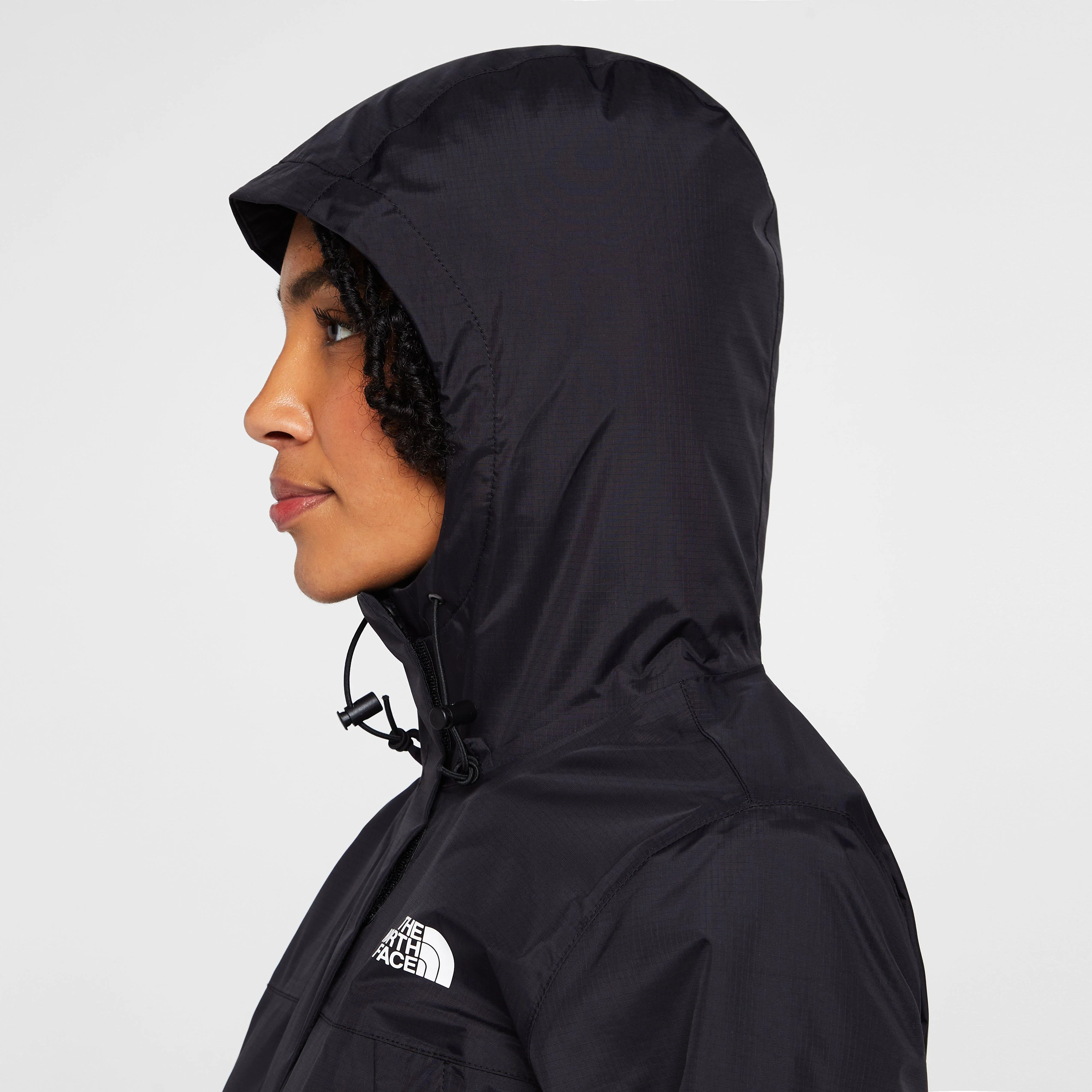 Women’s Antora Jacket - Image 5