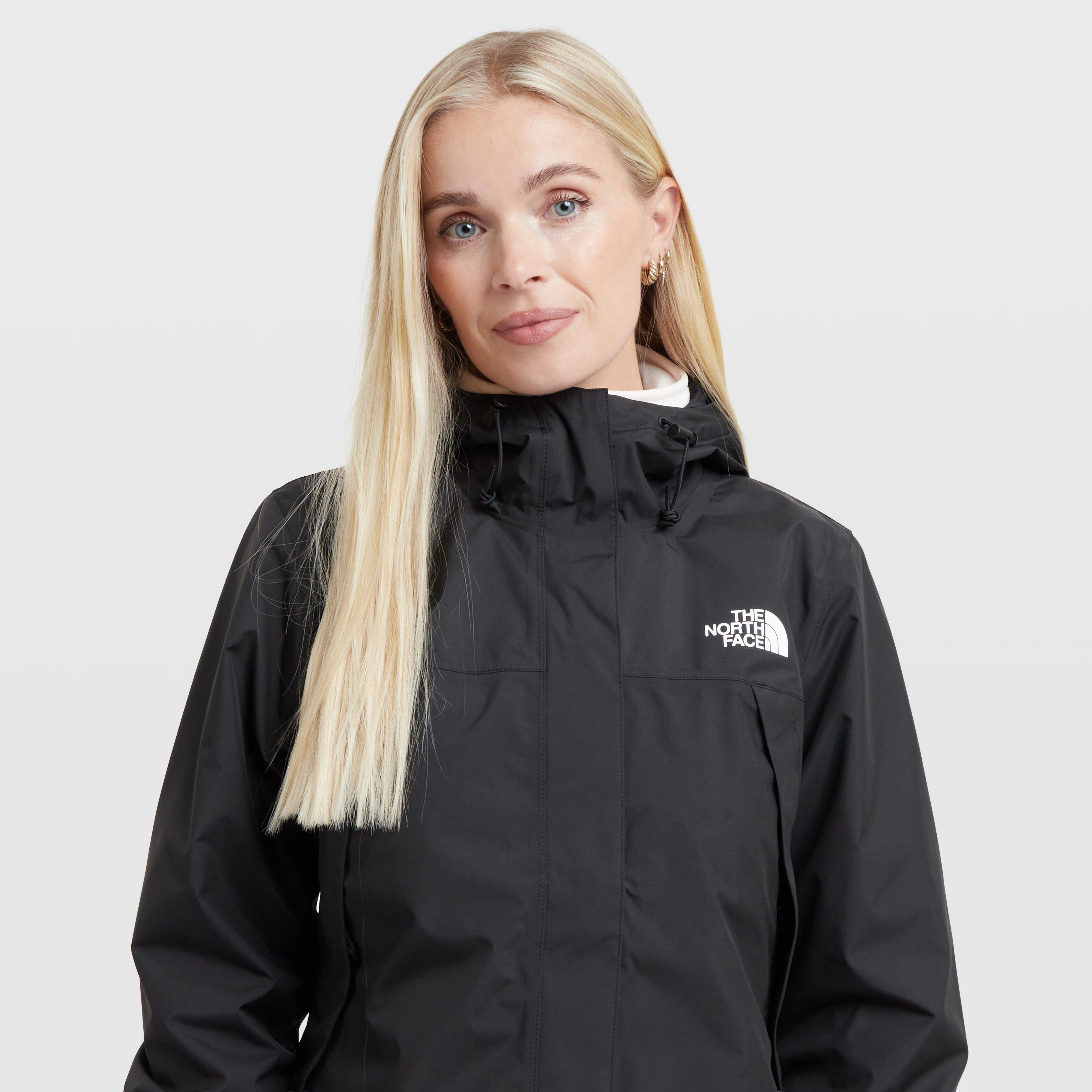 Women’s Antora Rain Jacket - Image 8