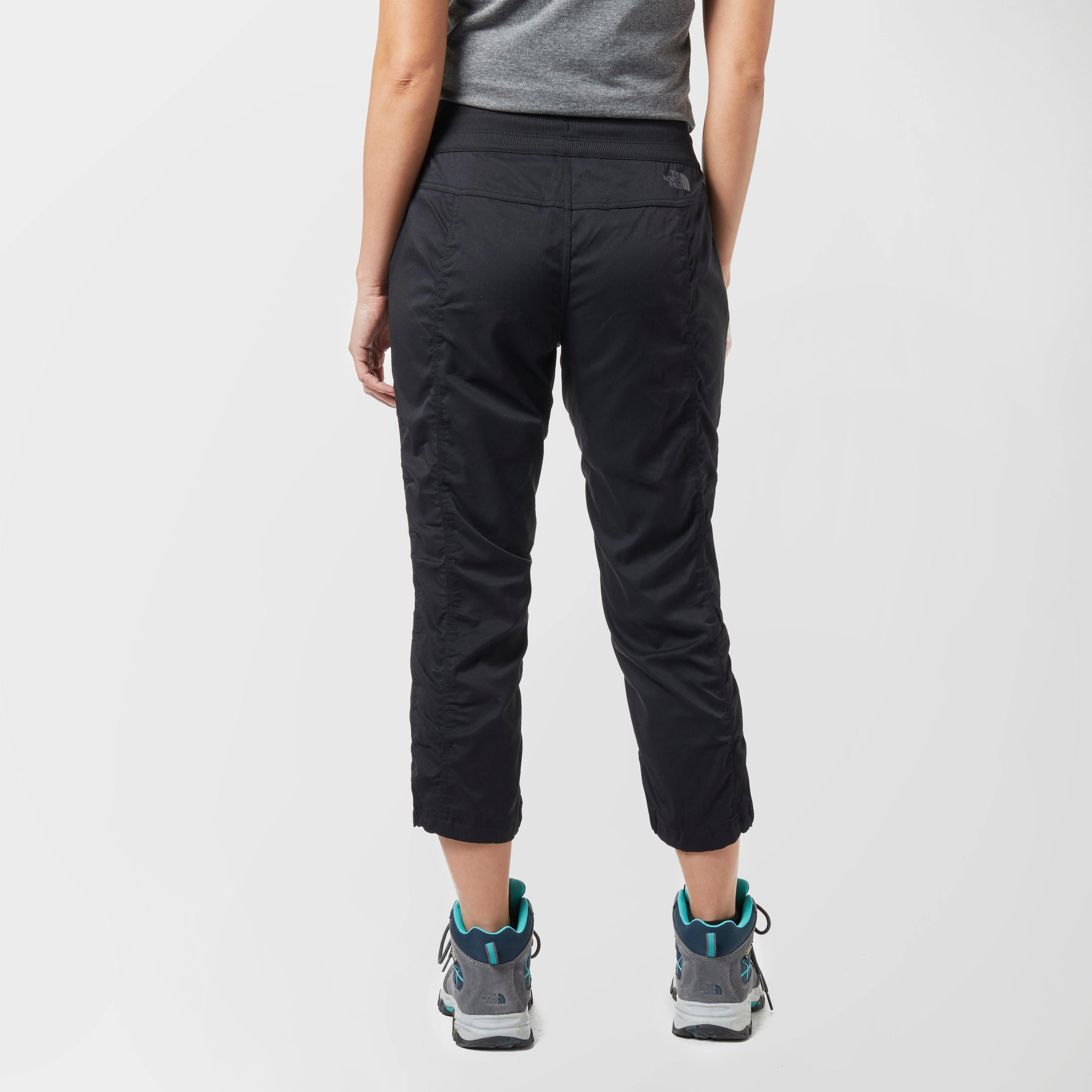 Women’s Aphrodite Capri - Image 2
