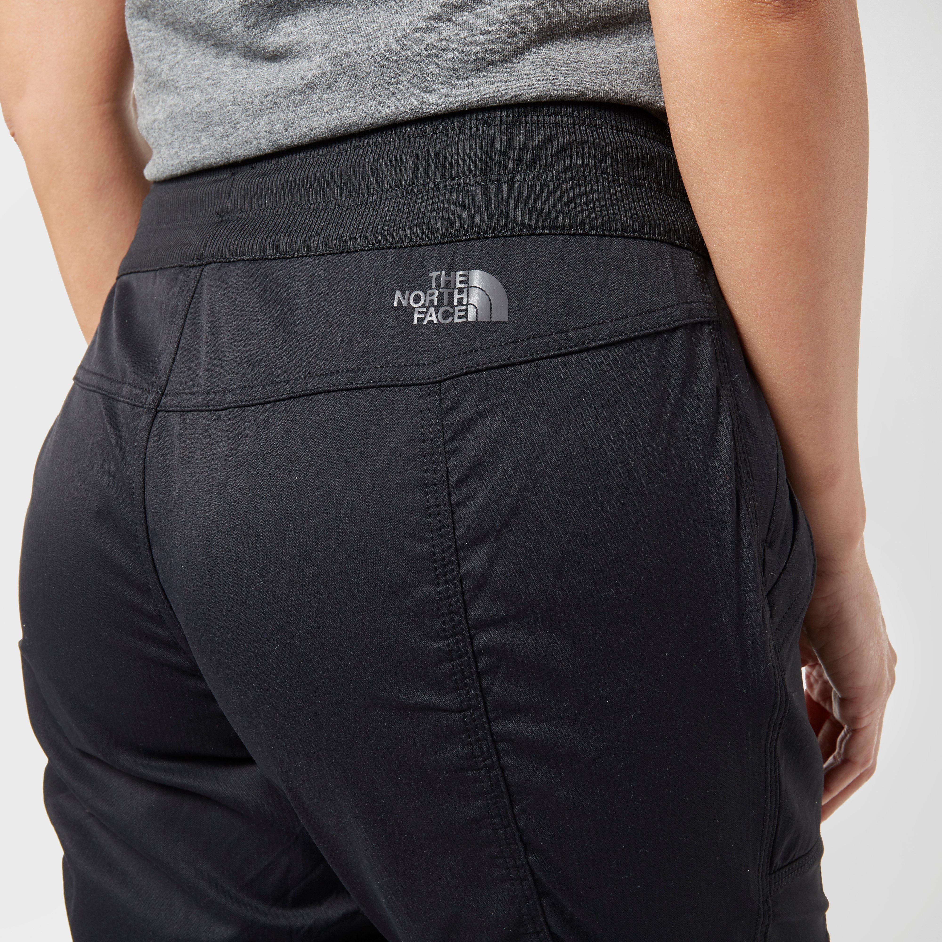 Women’s Aphrodite Capri - Image 4