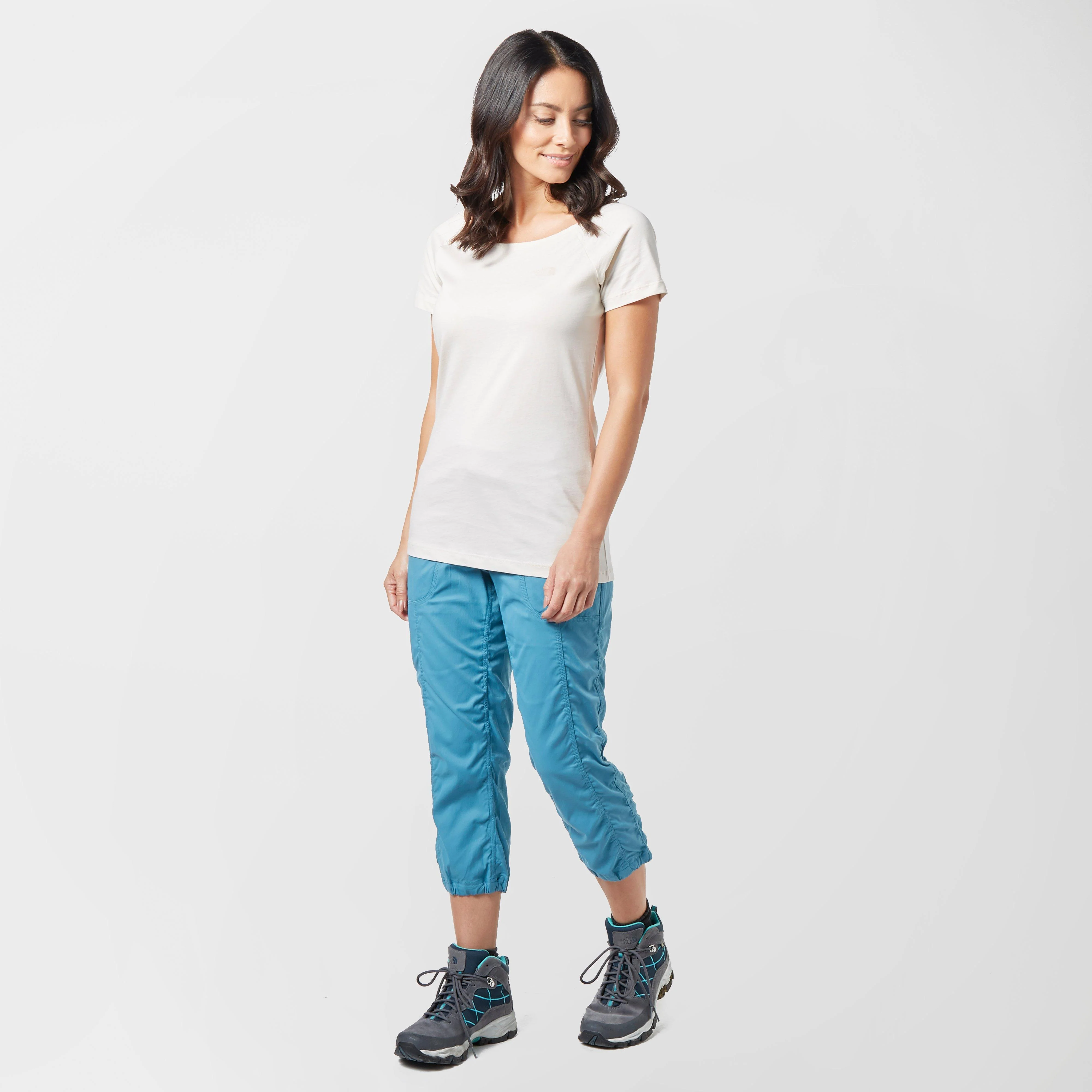 Women’s Aphrodite Capri - Image 3