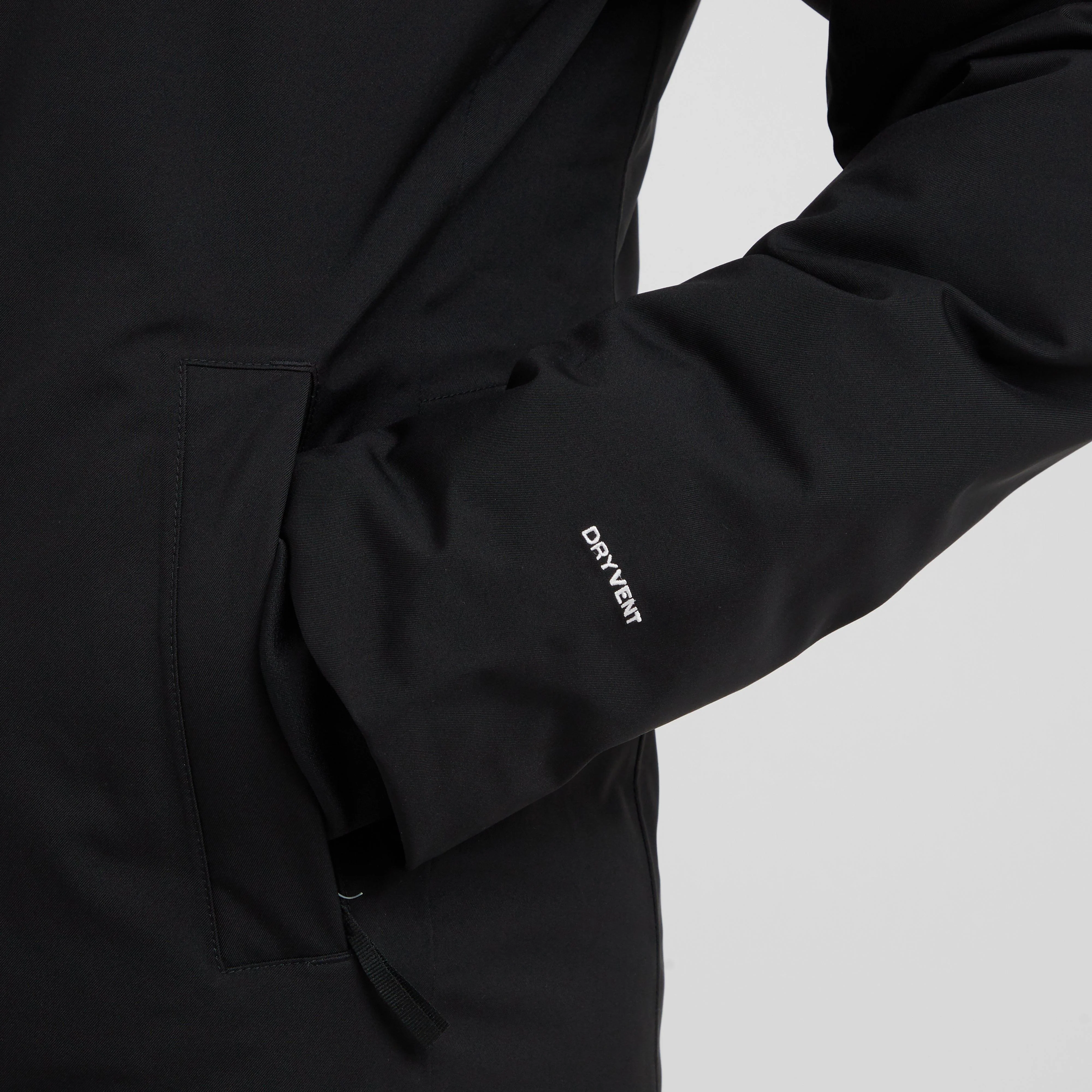 Women's Artic Parka - Image 6