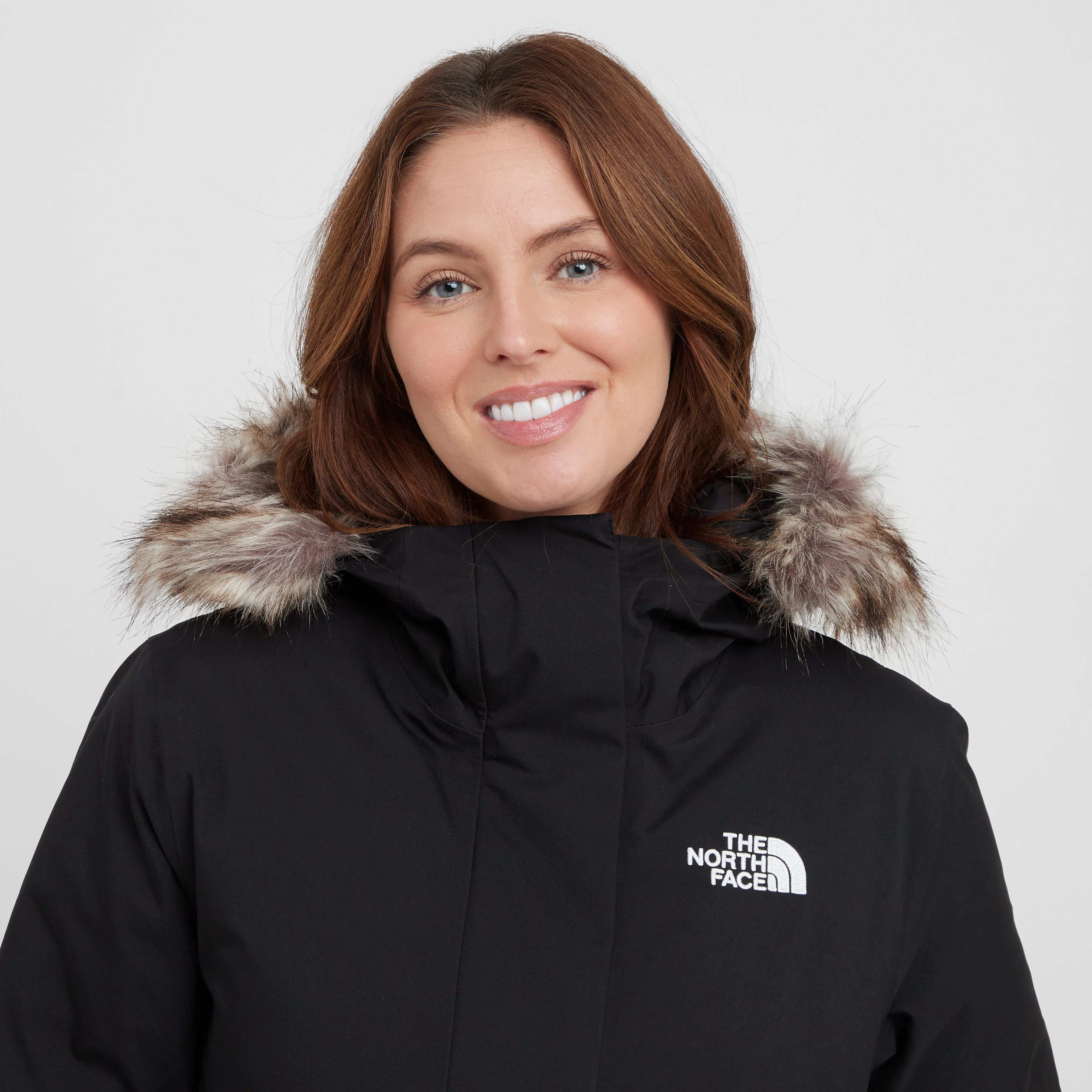 Women's Artic Parka - Image 8