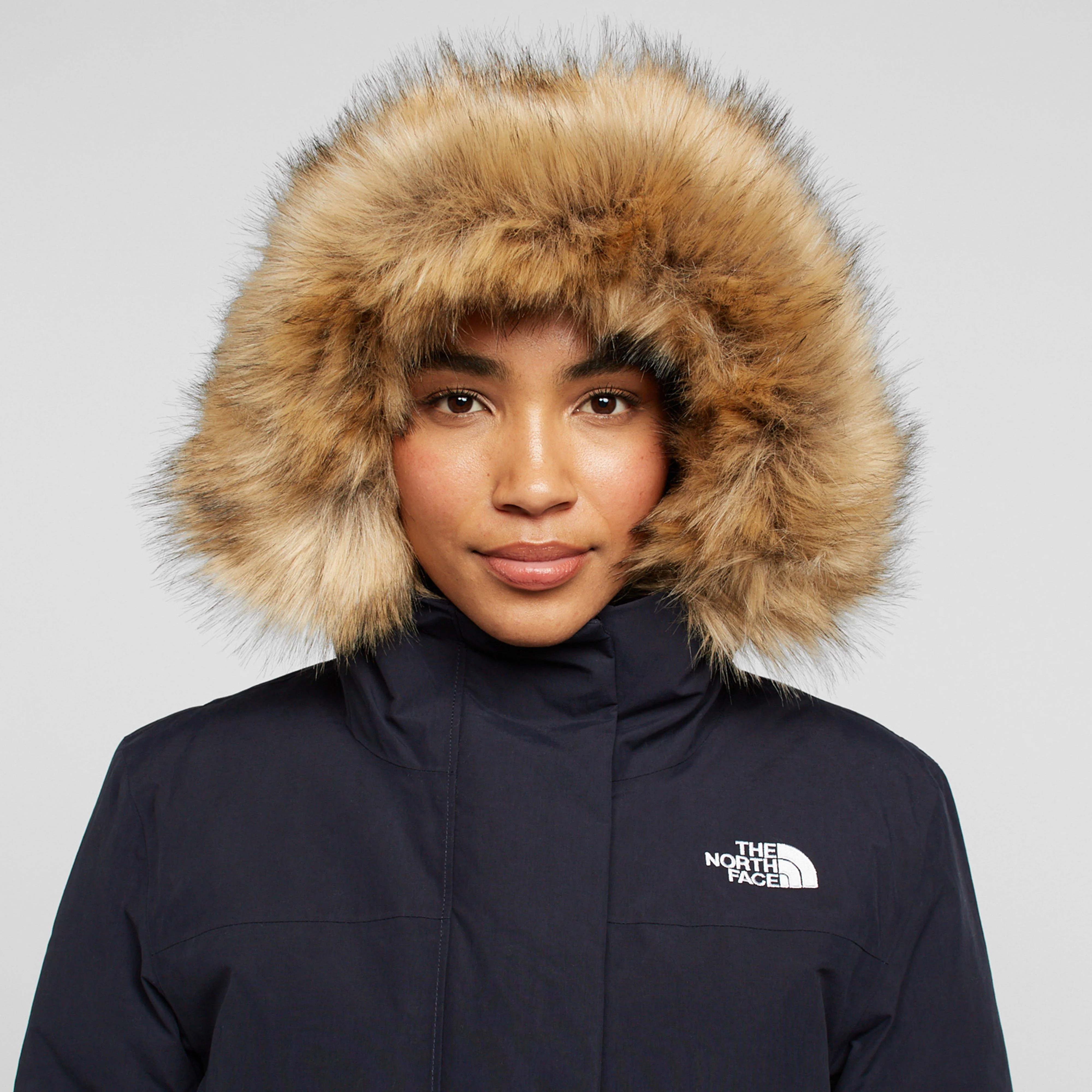 Women's Artic Parka - Image 4