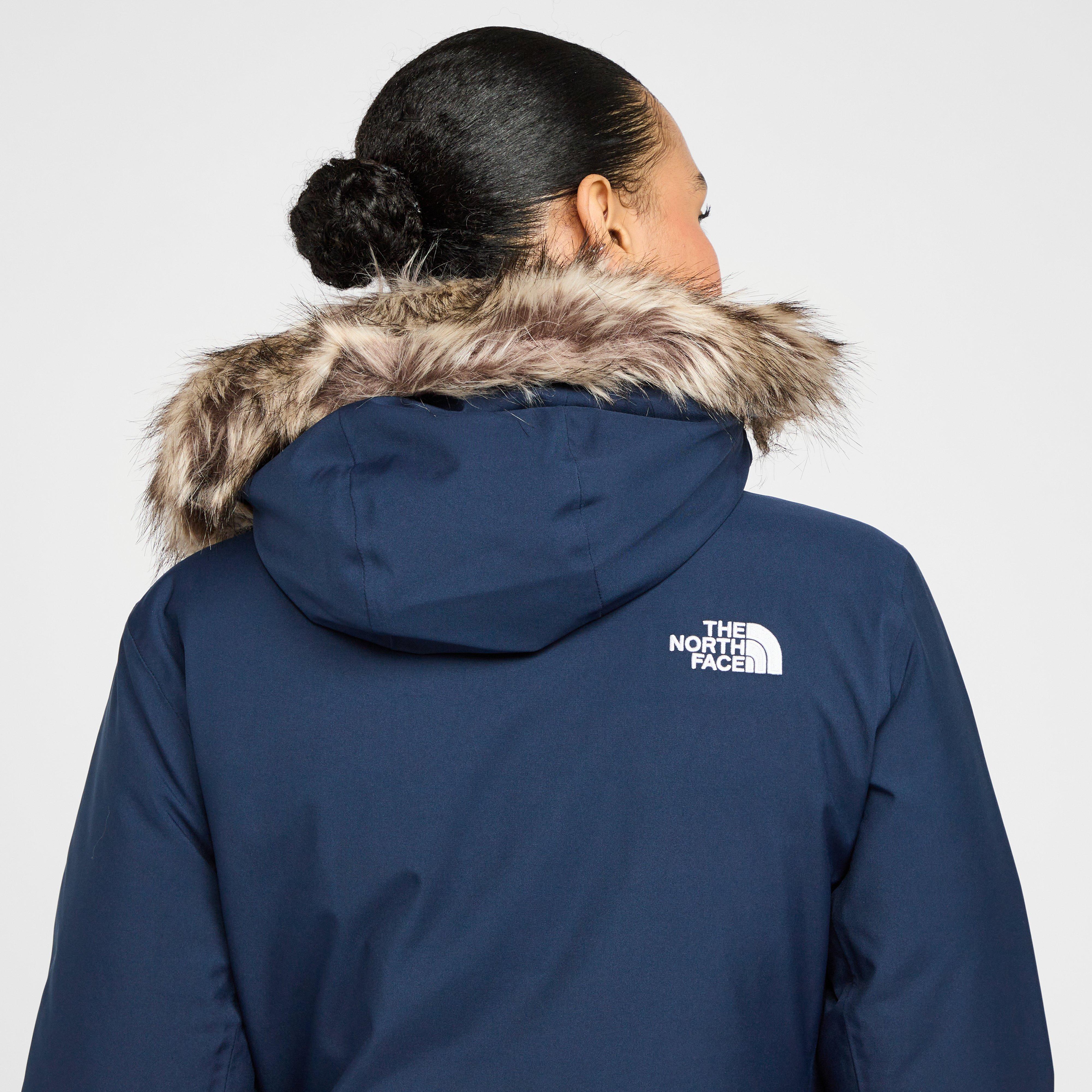 Women's Artic Parka - Image 5