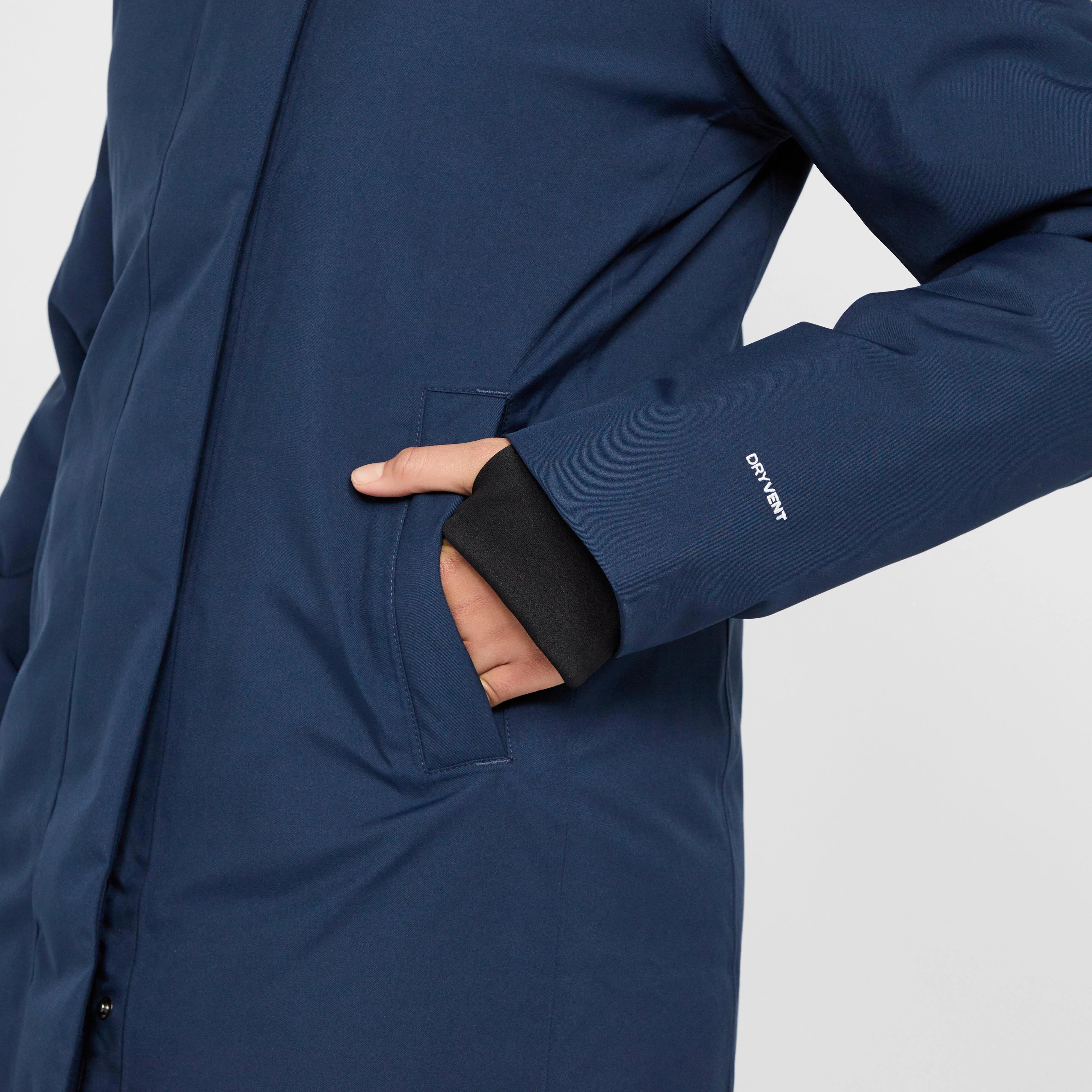 Women's Artic Parka - Image 6