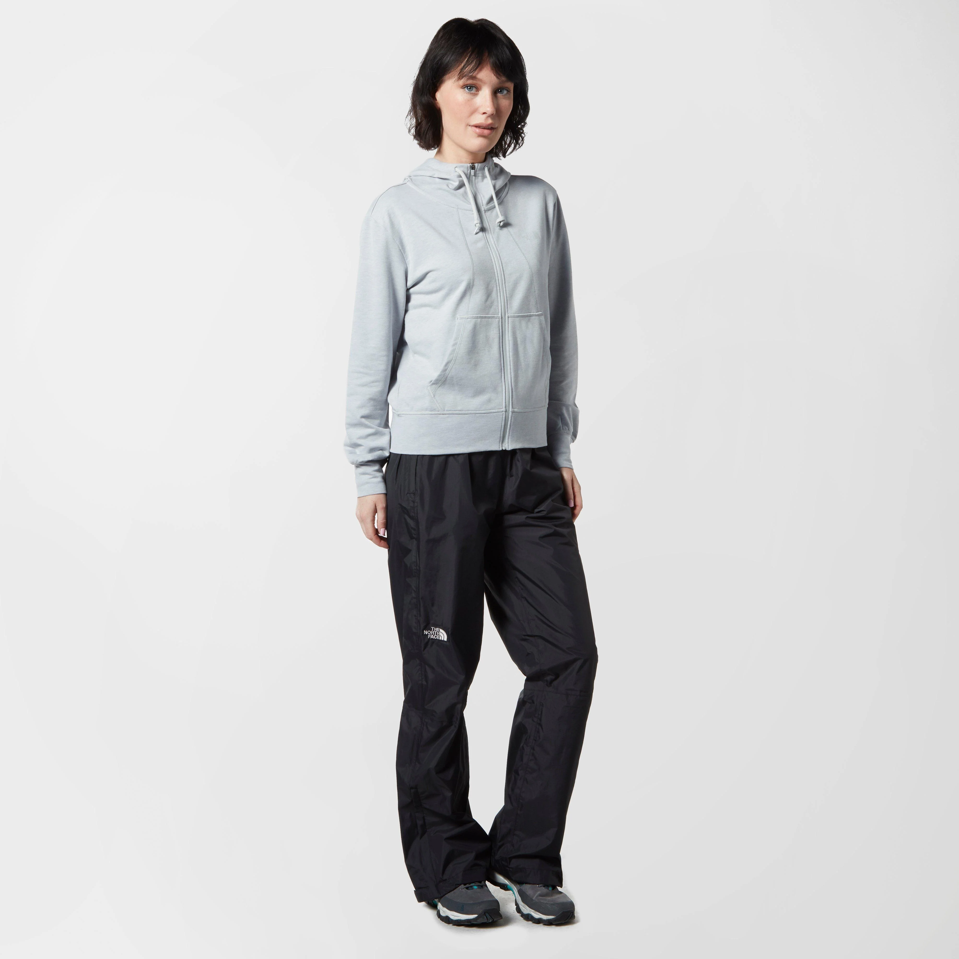Women's Ascential Full-Zip Hoodie - Image 3