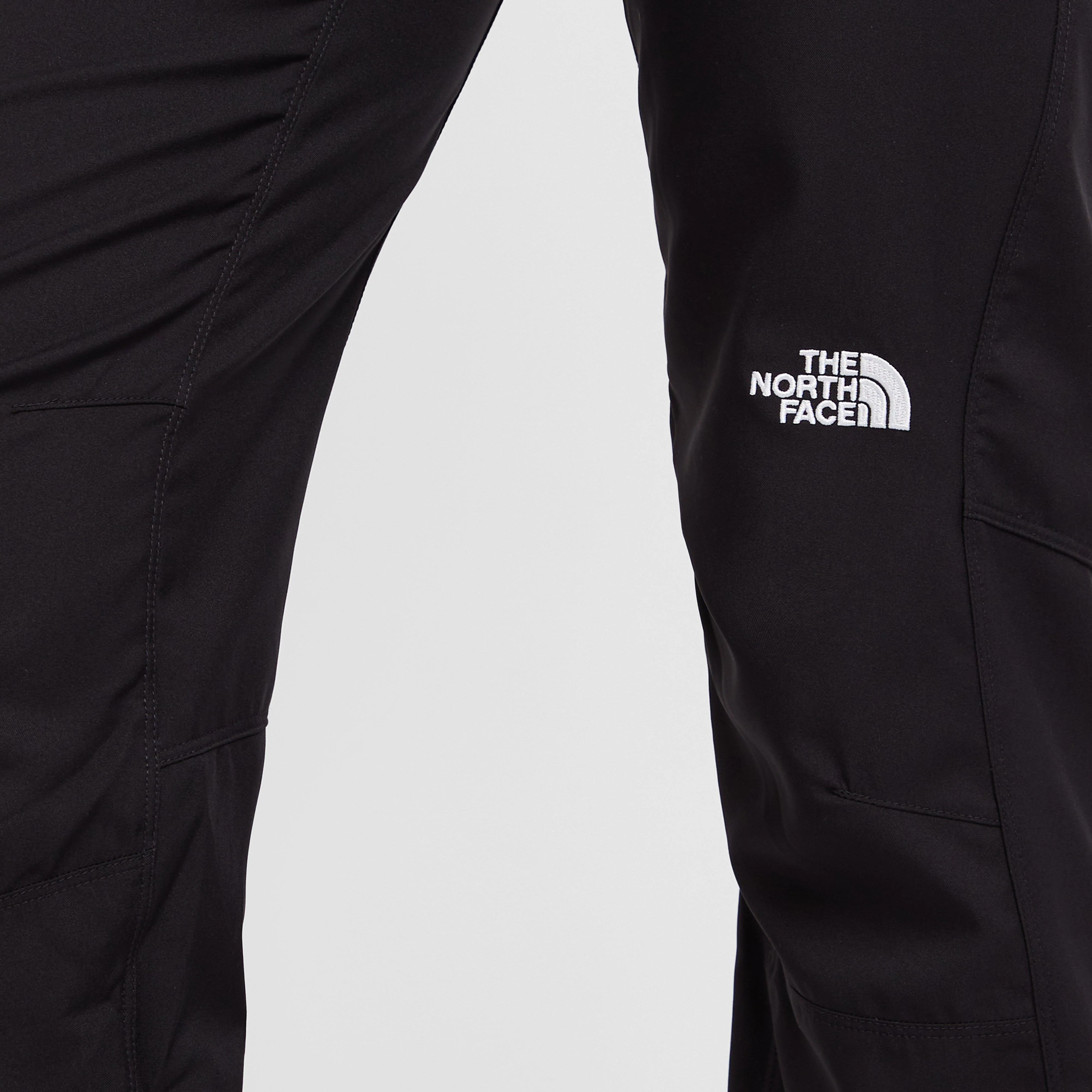 Women's Athletic Outdoor Circular Trousers - Image 4